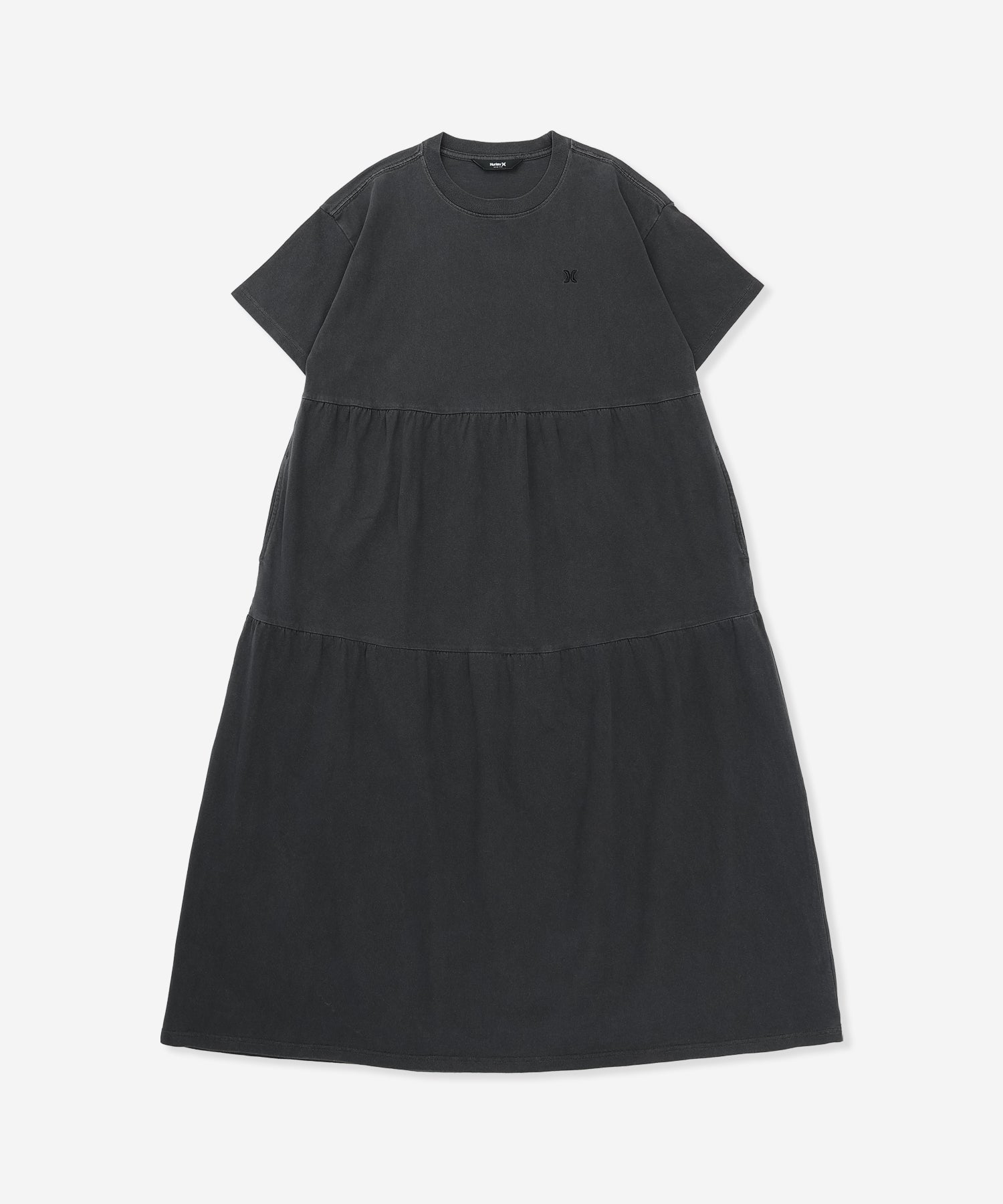 【NEW】ピグメント ロング ドレス (レディース/ワンピース・オールインワン)