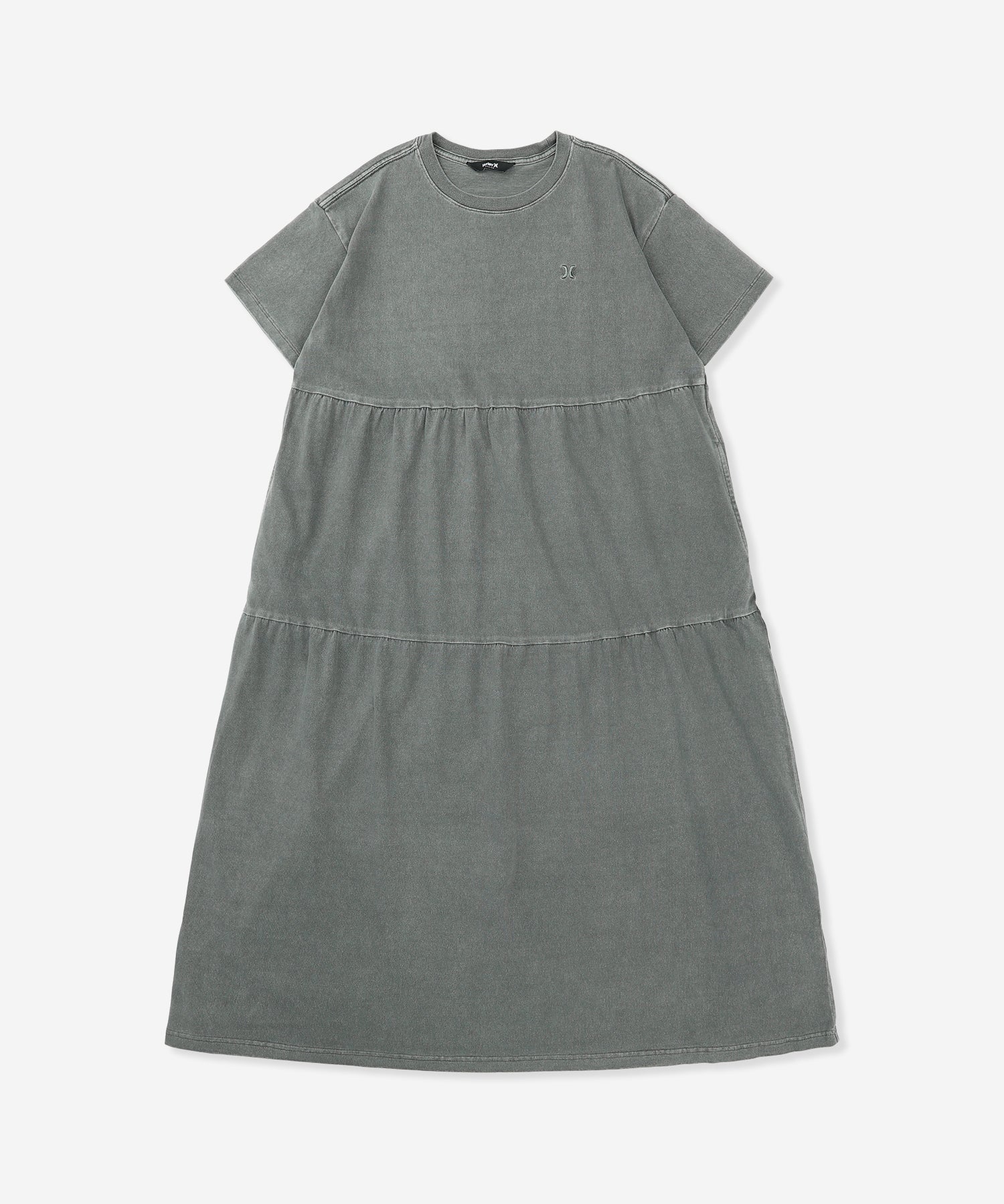 【NEW】ピグメント ロング ドレス (レディース/ワンピース・オールインワン)