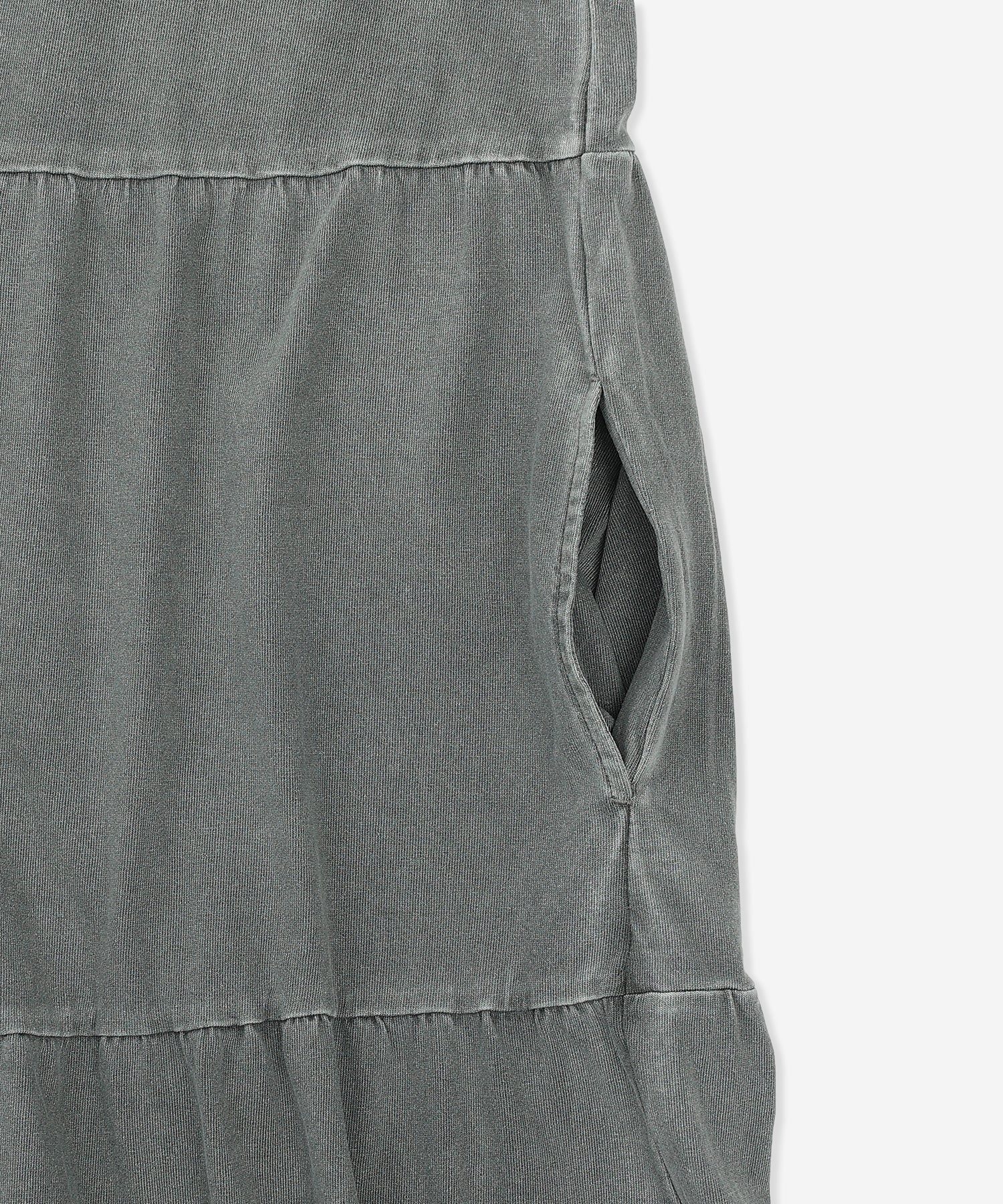 【NEW】ピグメント ロング ドレス (レディース/ワンピース・オールインワン)