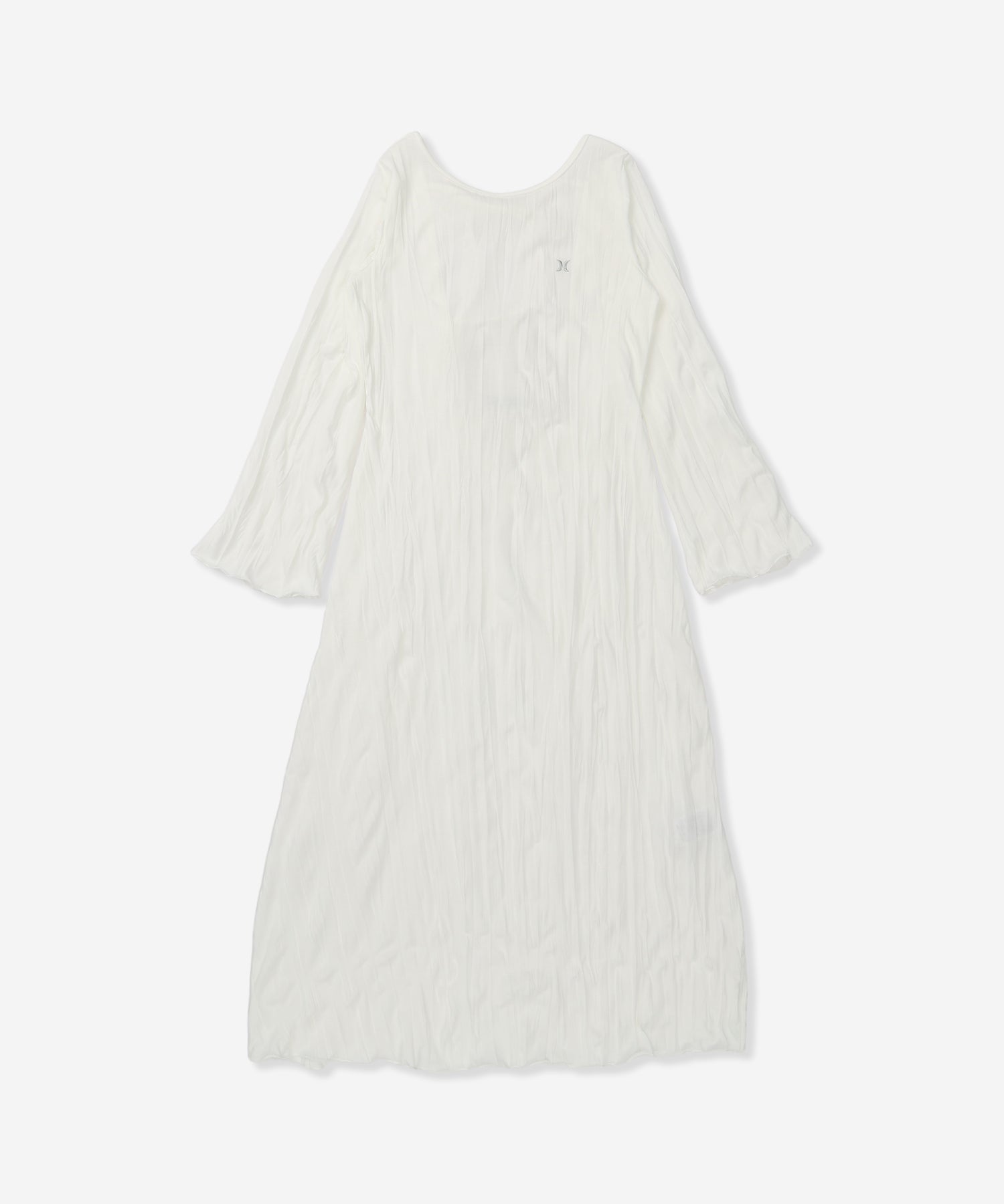 【NEW】クリンクルド ドレス (レディース/ワンピース・オールインワン)