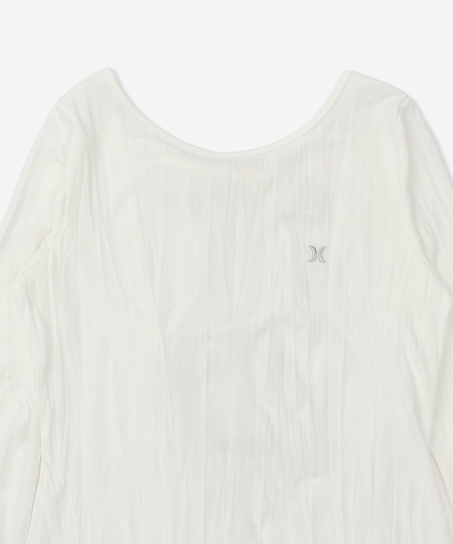 【NEW】クリンクルド ドレス (レディース/ワンピース・オールインワン)