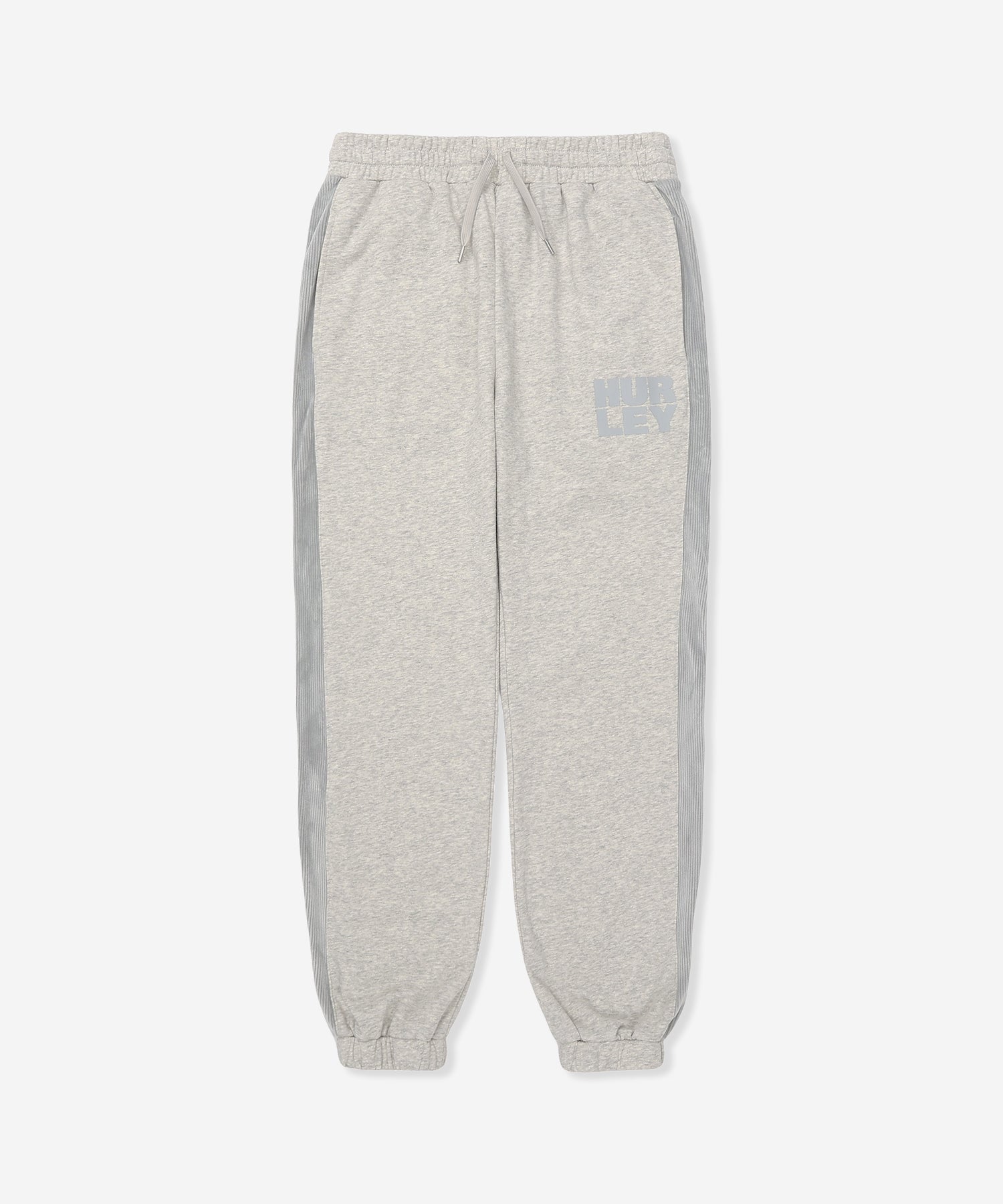 TERRY CORDUROY SWITCHING PANTS レディース/パンツ