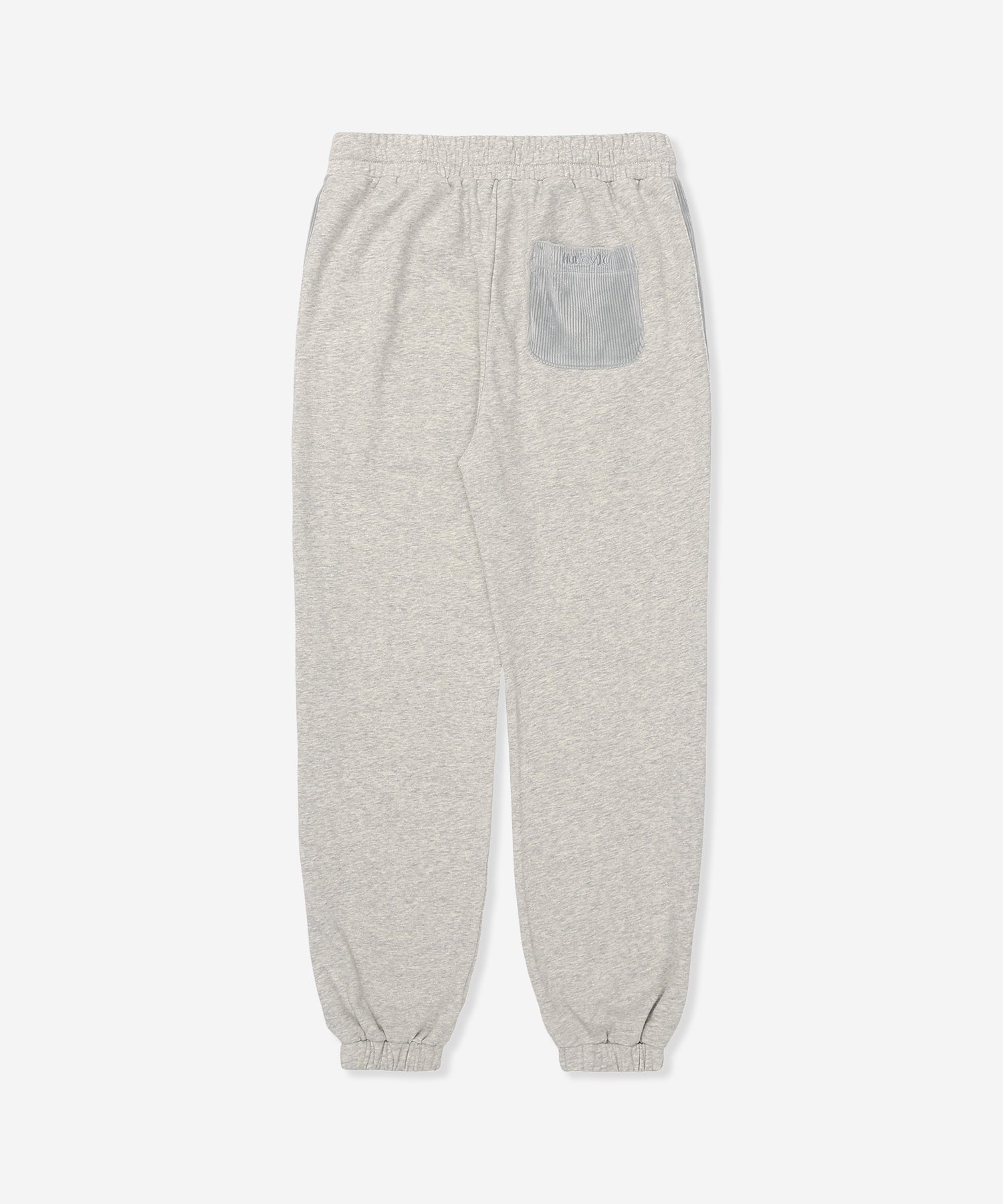 TERRY CORDUROY SWITCHING PANTS レディース/パンツ