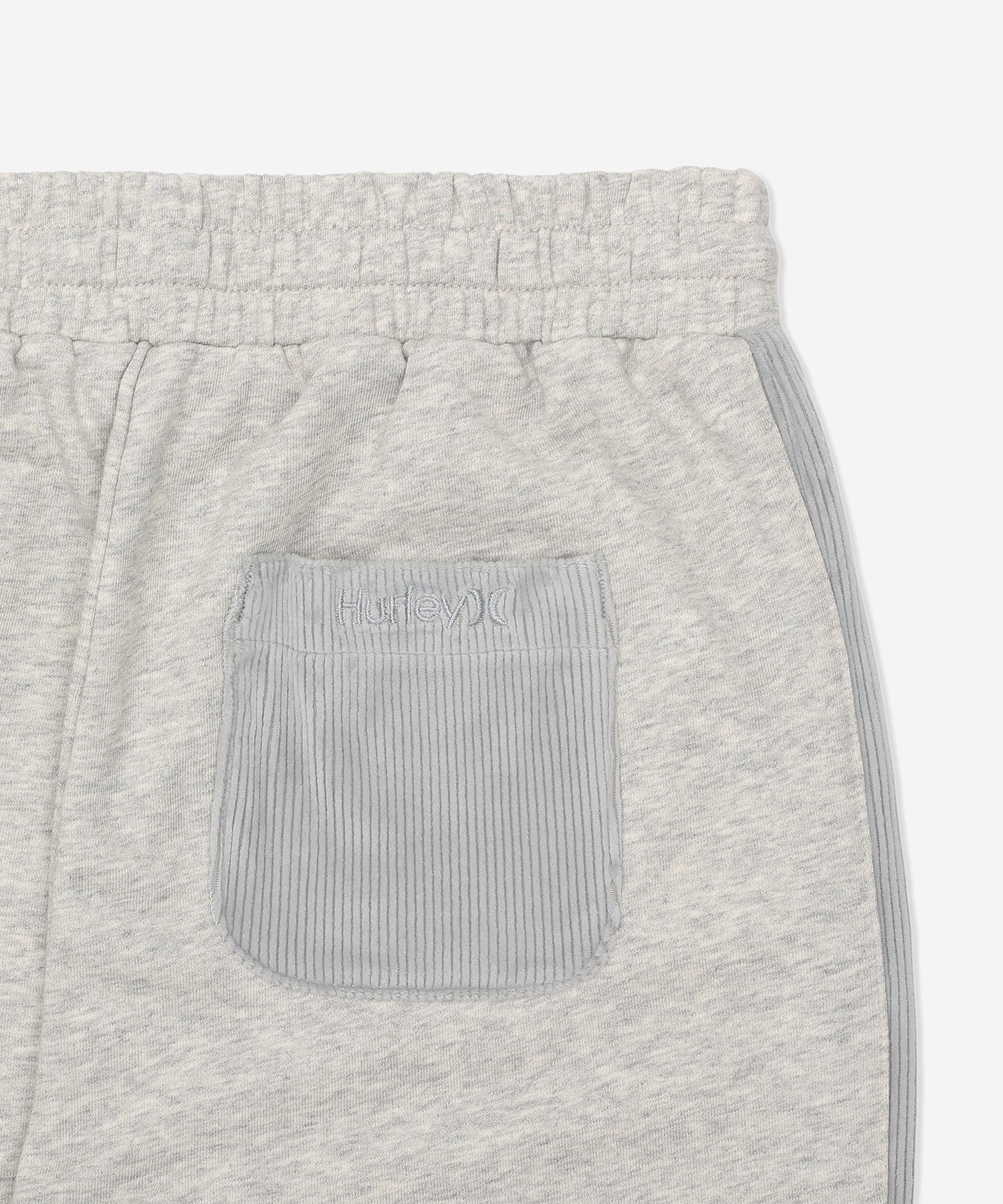 TERRY CORDUROY SWITCHING PANTS レディース/パンツ