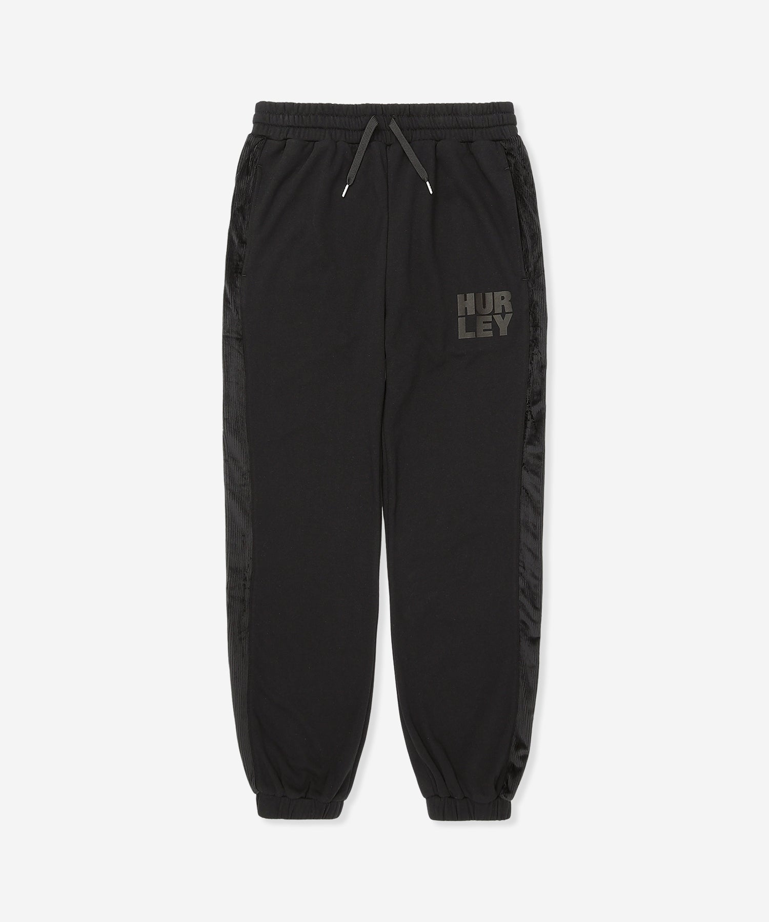 TERRY CORDUROY SWITCHING PANTS レディース/パンツ