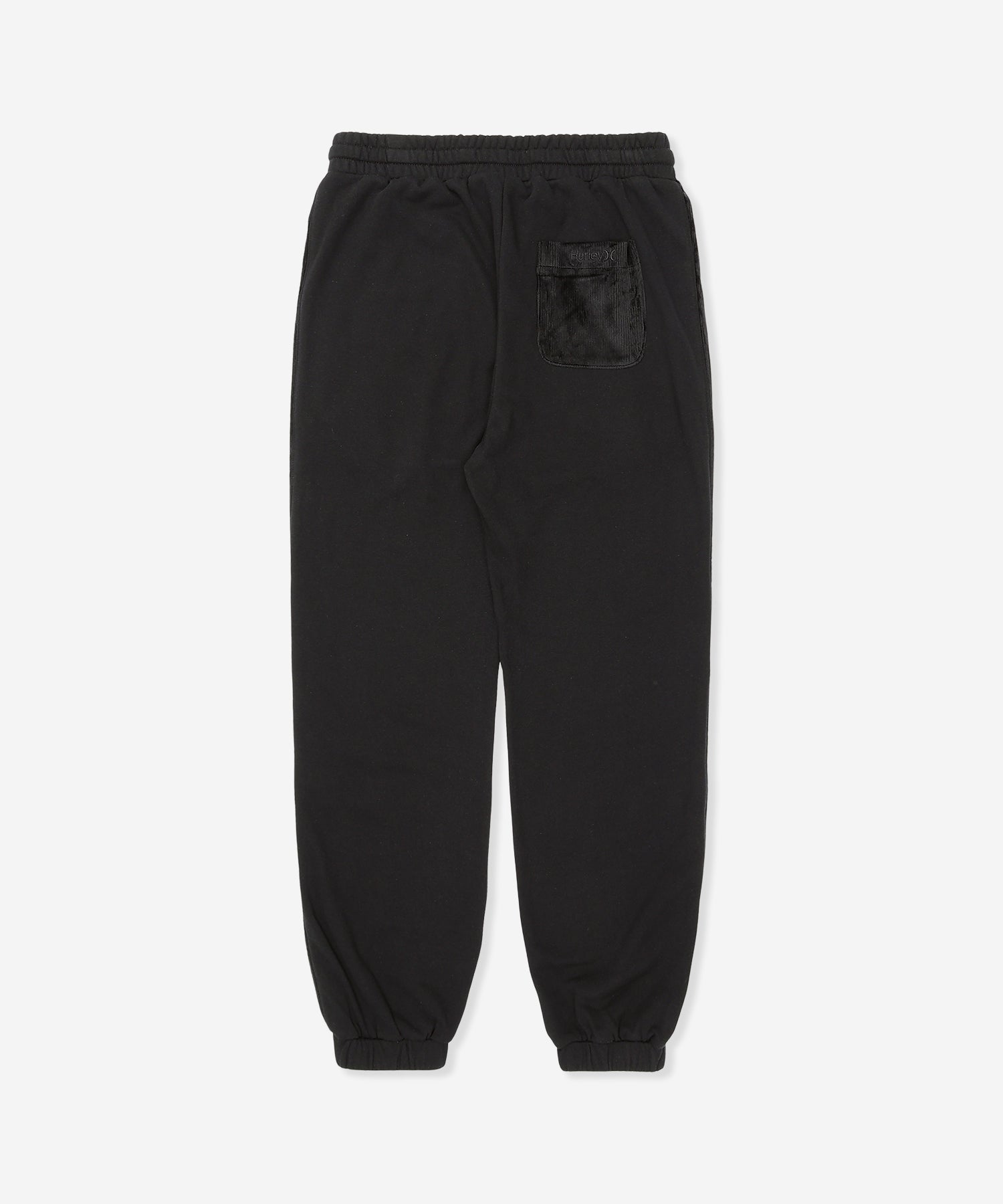 TERRY CORDUROY SWITCHING PANTS レディース/パンツ