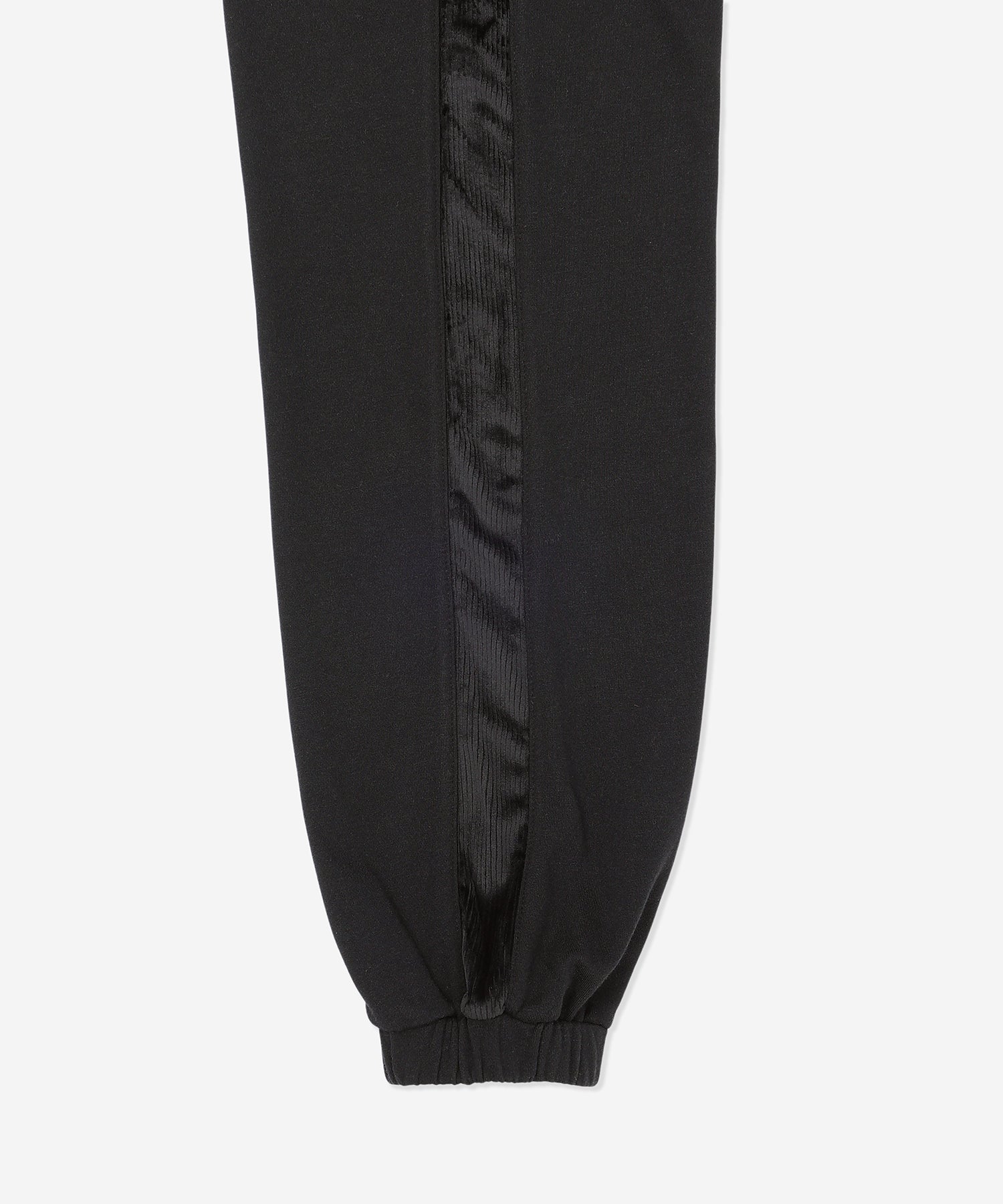 TERRY CORDUROY SWITCHING PANTS レディース/パンツ