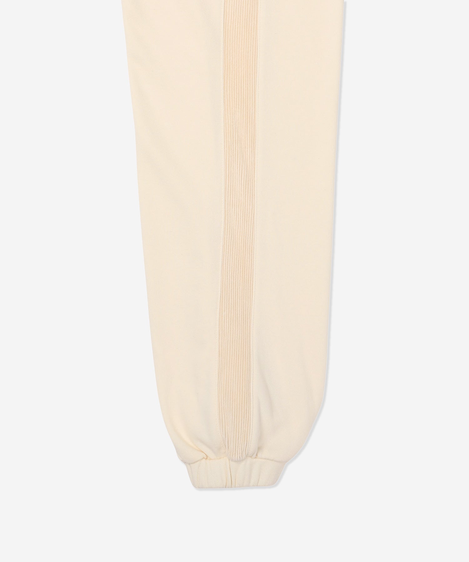 TERRY CORDUROY SWITCHING PANTS レディース/パンツ