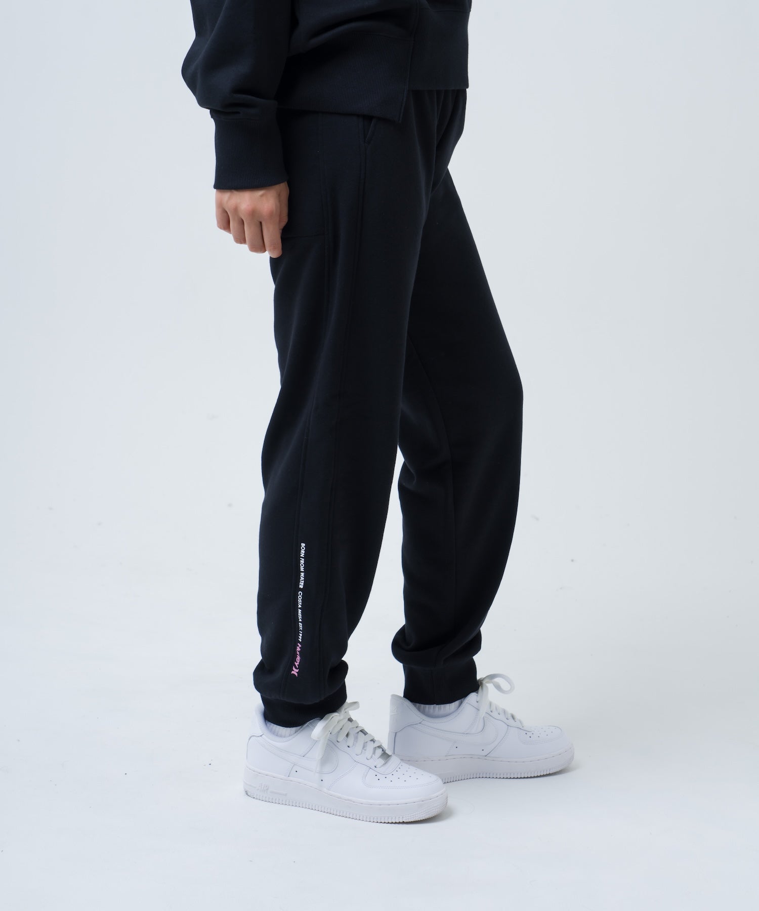 【NEW】SWEAT ICON PANTS レディース/パンツ