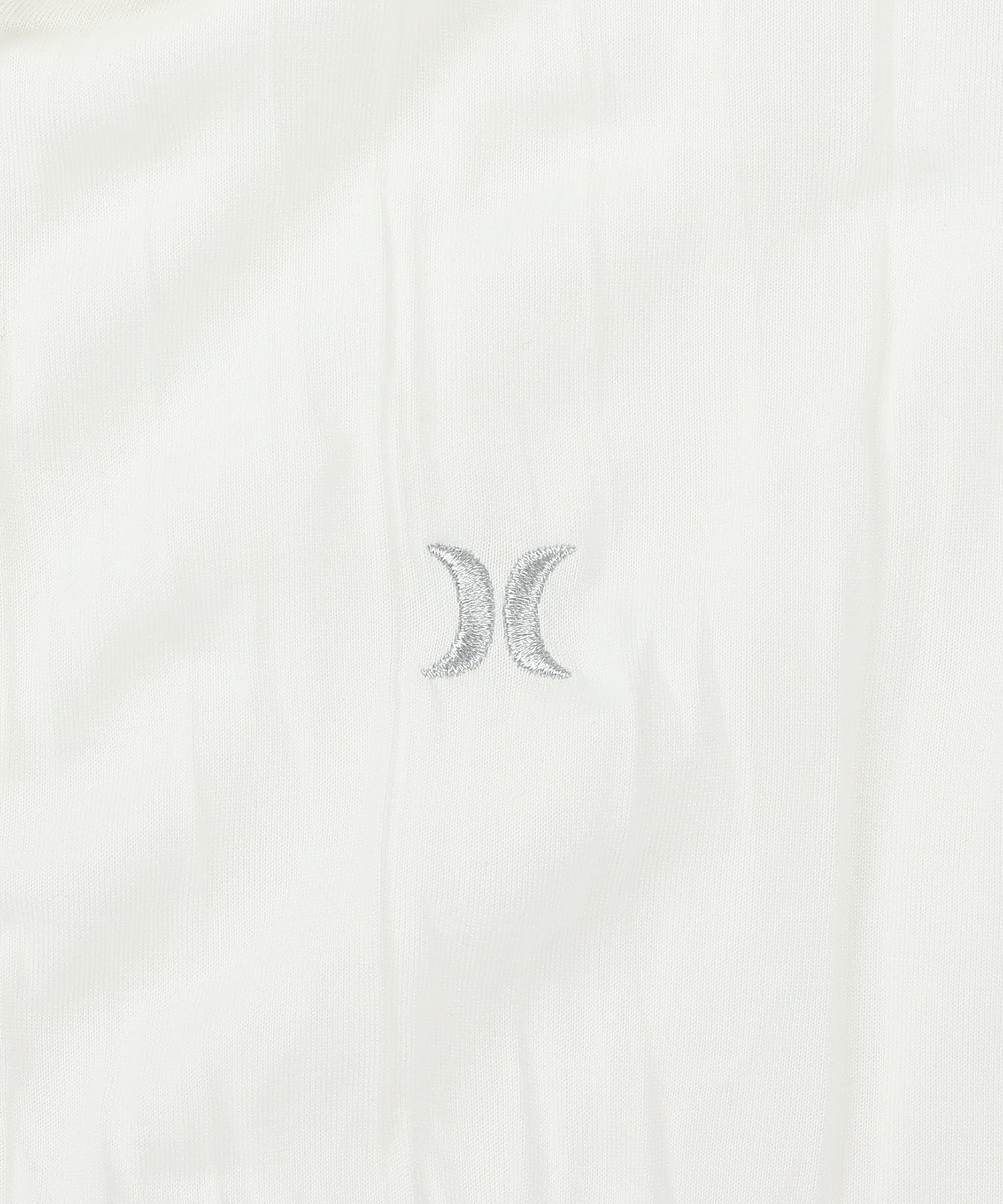 【NEW】クリンクルド フルジップ フーディー (レディース/フリース・フーディー)