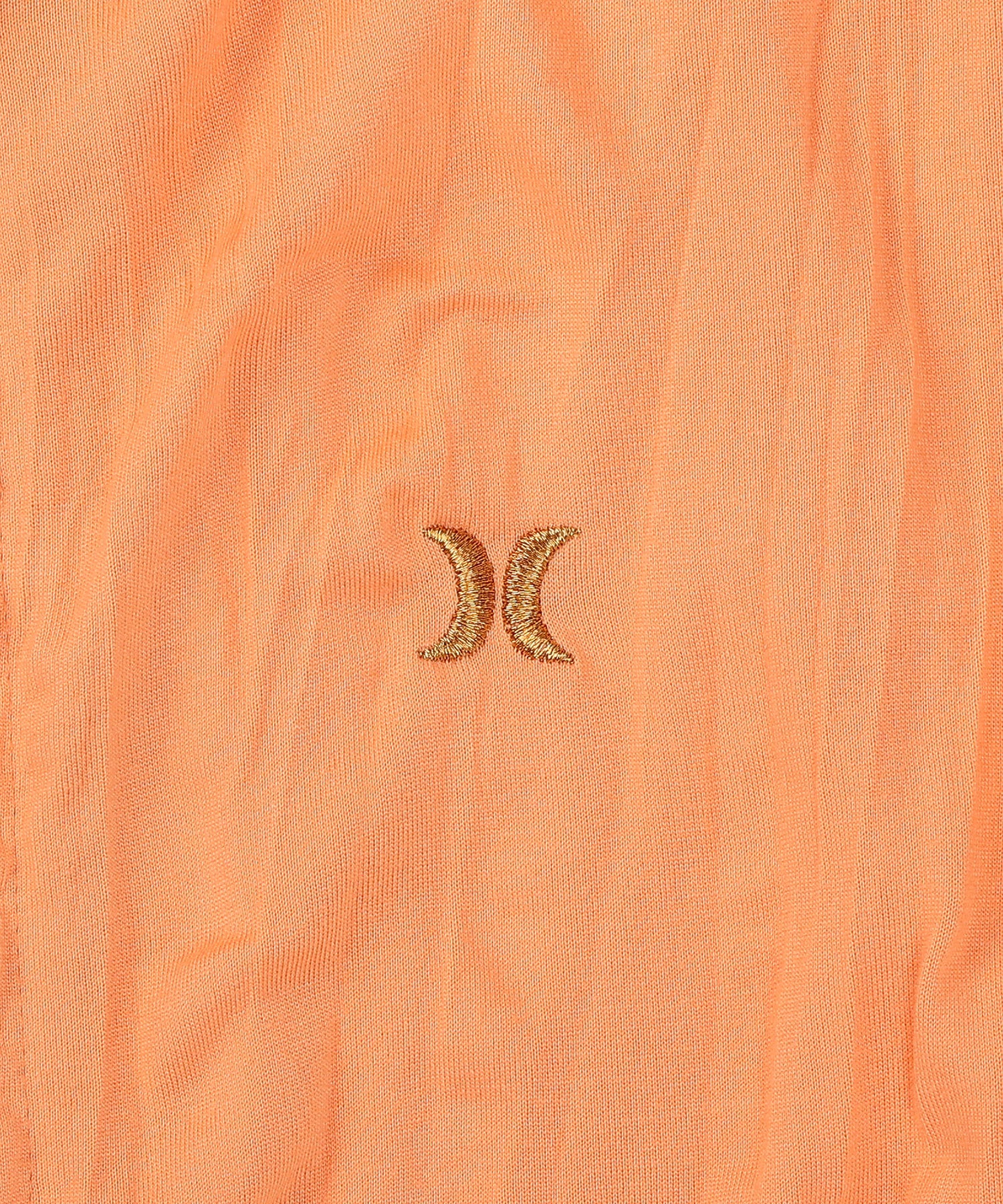 【NEW】クリンクルド フルジップ フーディー (レディース/フリース・フーディー)