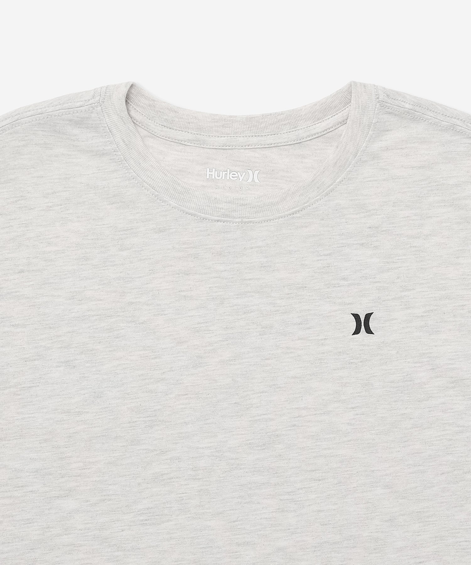 ICON LONG SLEEVE レディース/ロンT/オーバーサイズフィット