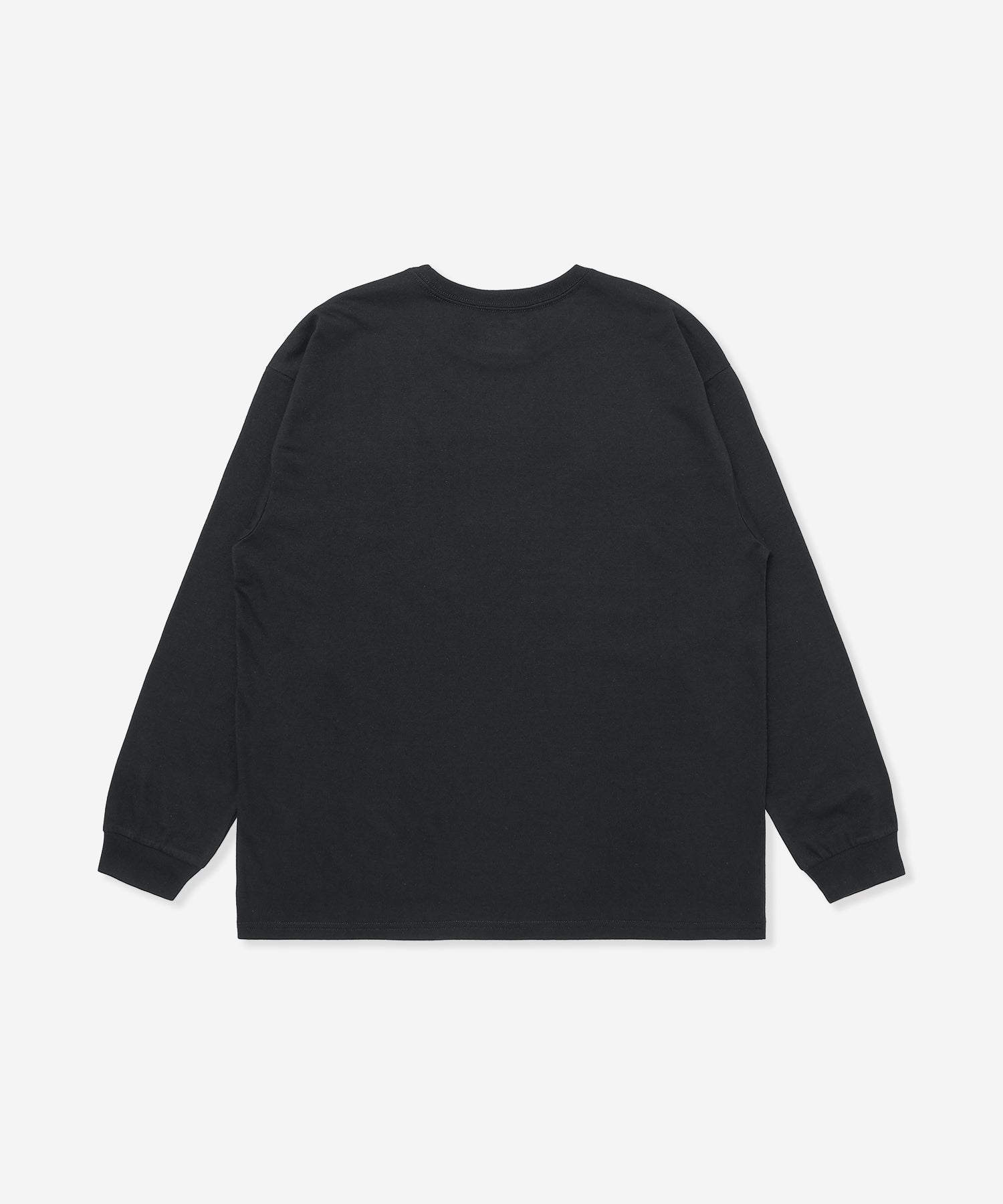 ICON LONG SLEEVE レディース/ロンT/オーバーサイズフィット