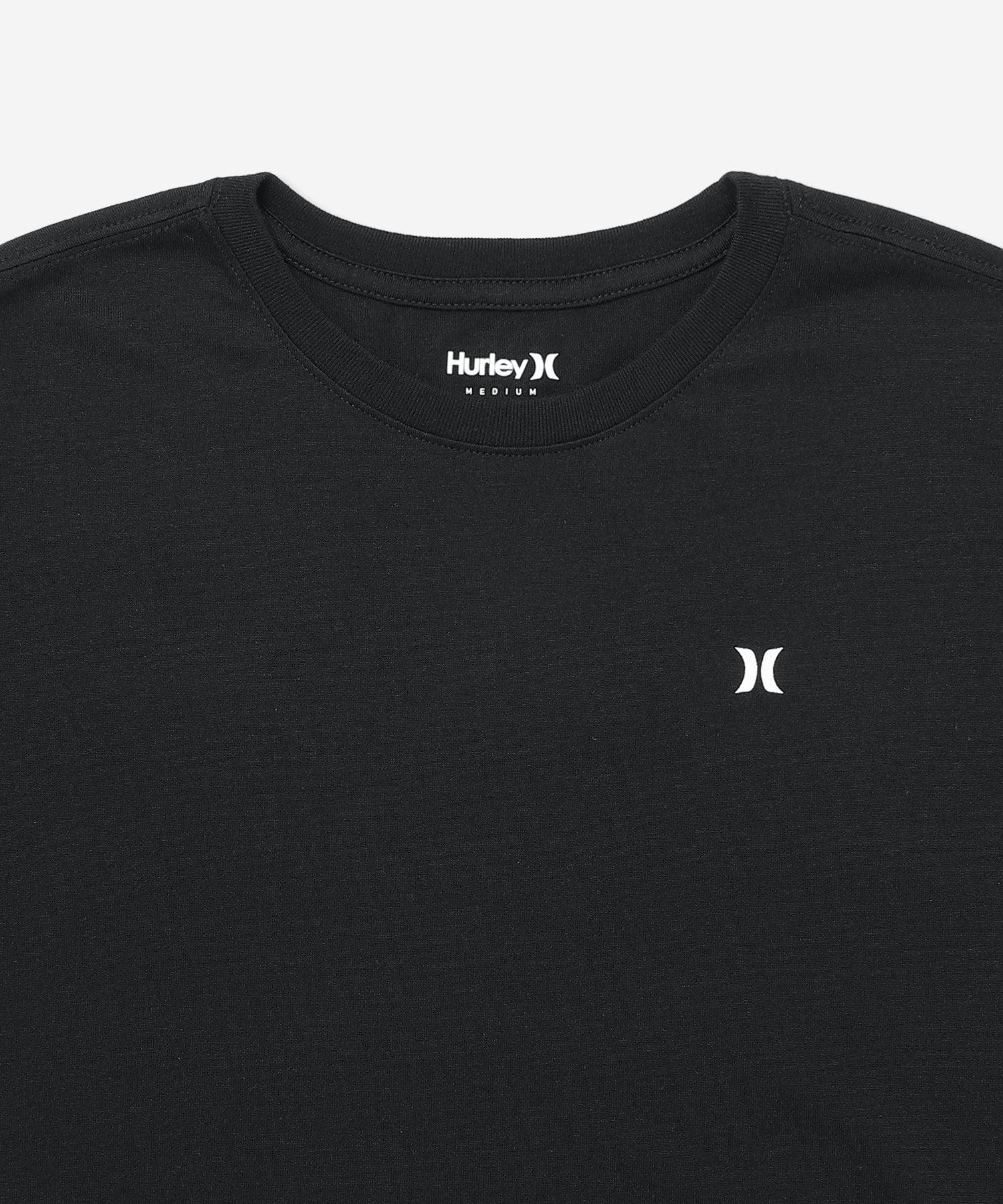 ICON LONG SLEEVE レディース/ロンT/オーバーサイズフィット