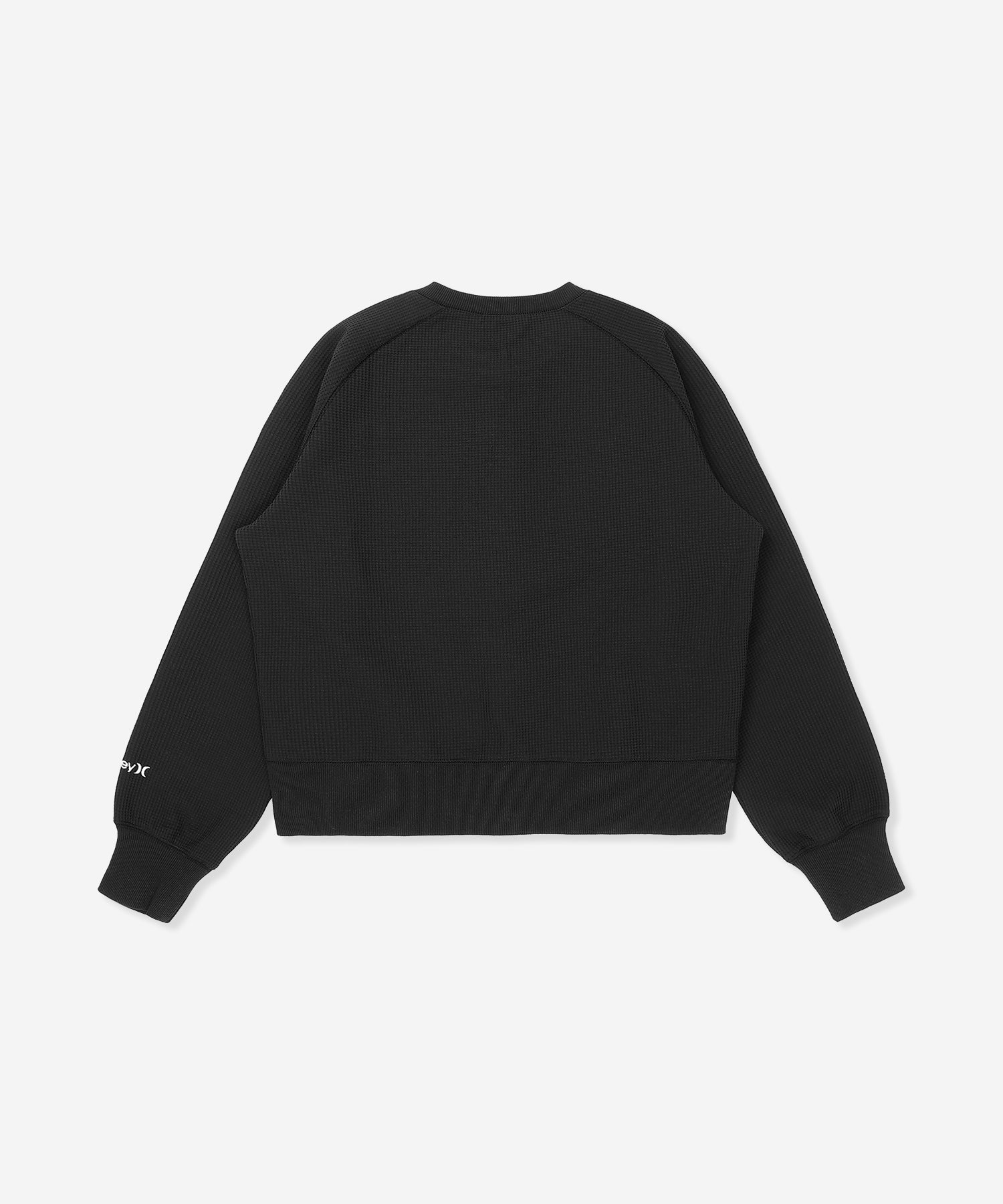 THERMAL CARDIGAN レディース/ロンT