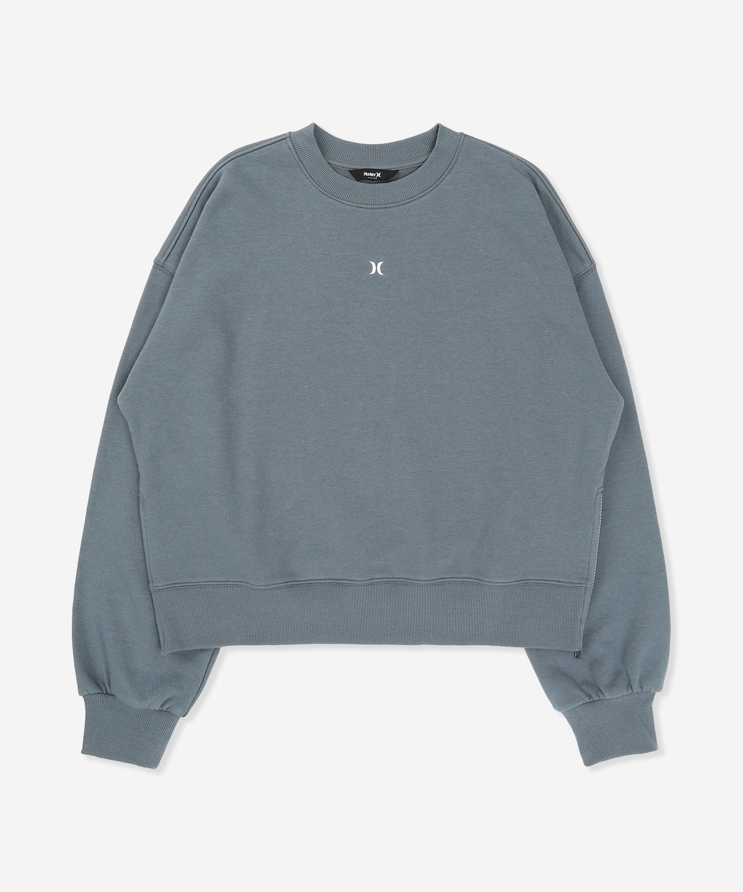 【NEW】テリー アイコン ロングスリーブ (レディース/ロンT)