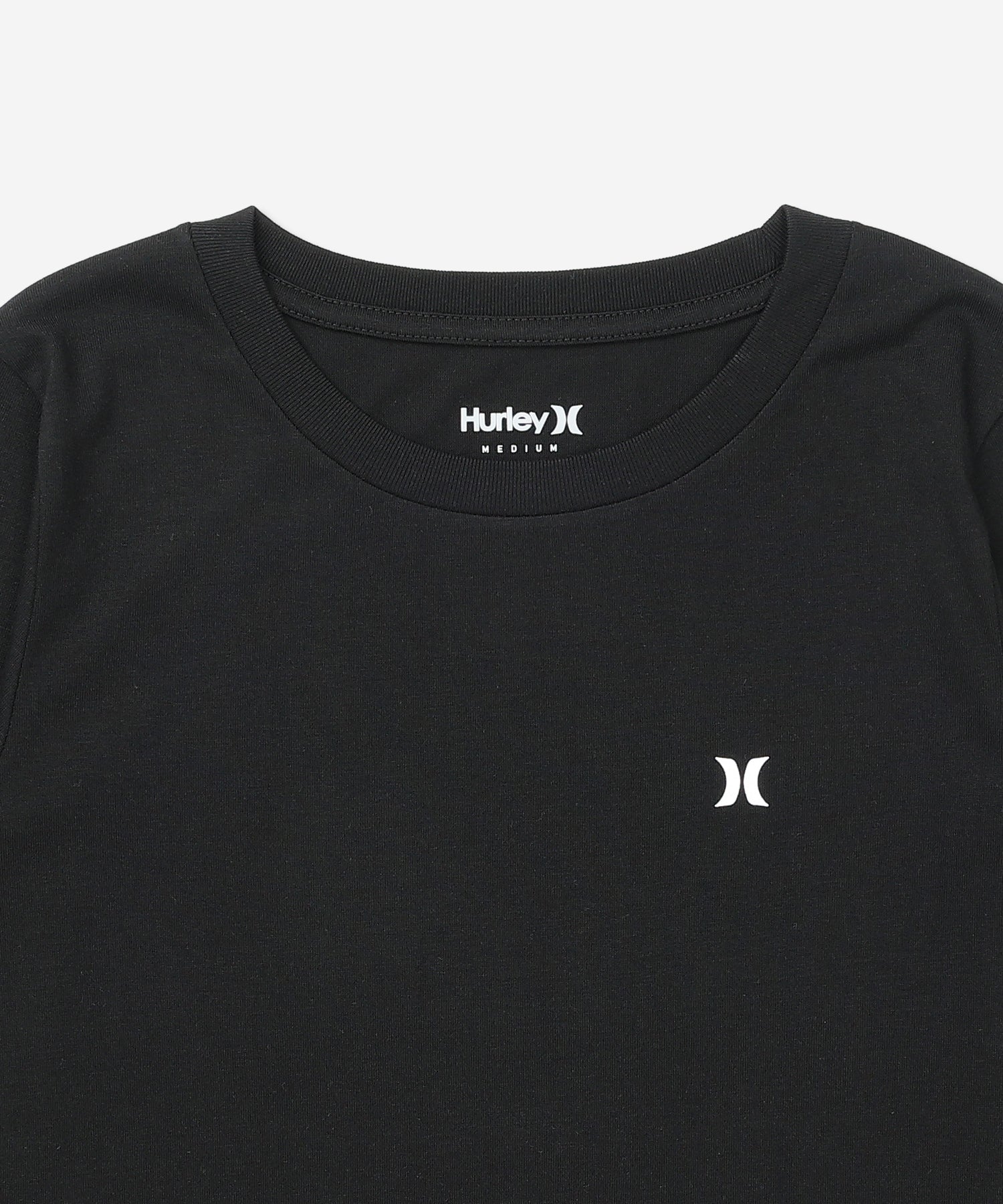 【NEW】シグネチャー ロゴ ロングスリーブ Tシャツ (レディース/ロンT/レギュラー)