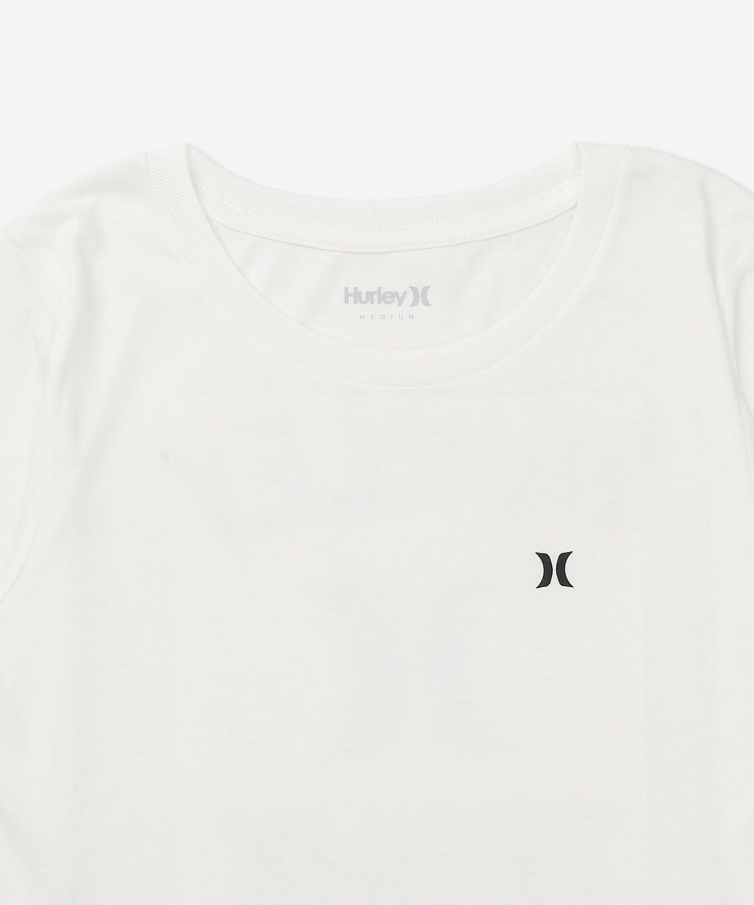 【NEW】シグネチャー ロゴ ロングスリーブ Tシャツ (レディース/ロンT/レギュラー)