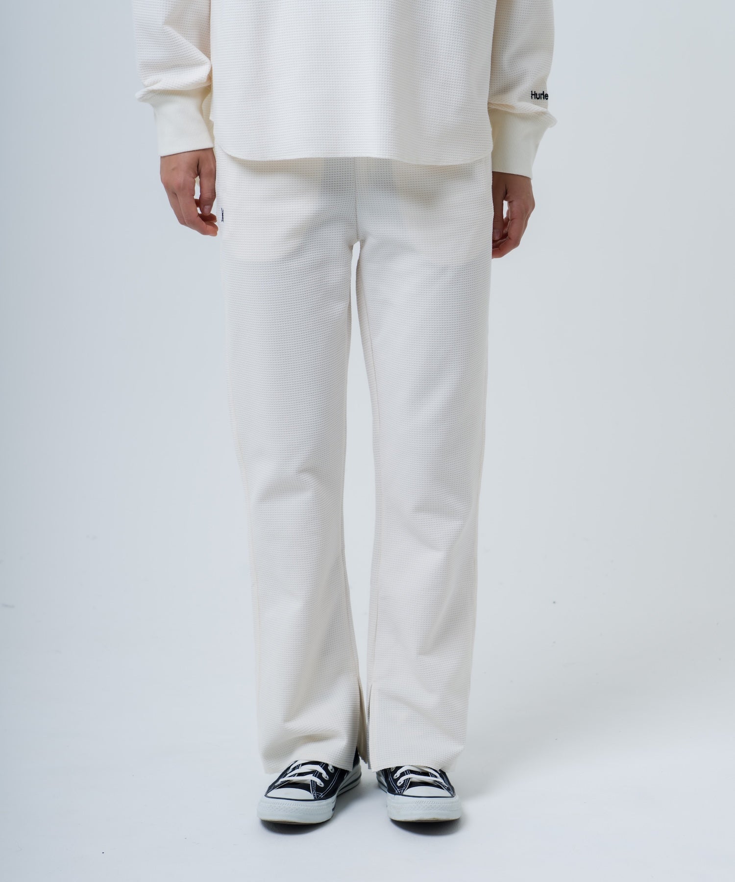 【NEW】THERMAL PANTS レディース/パンツ