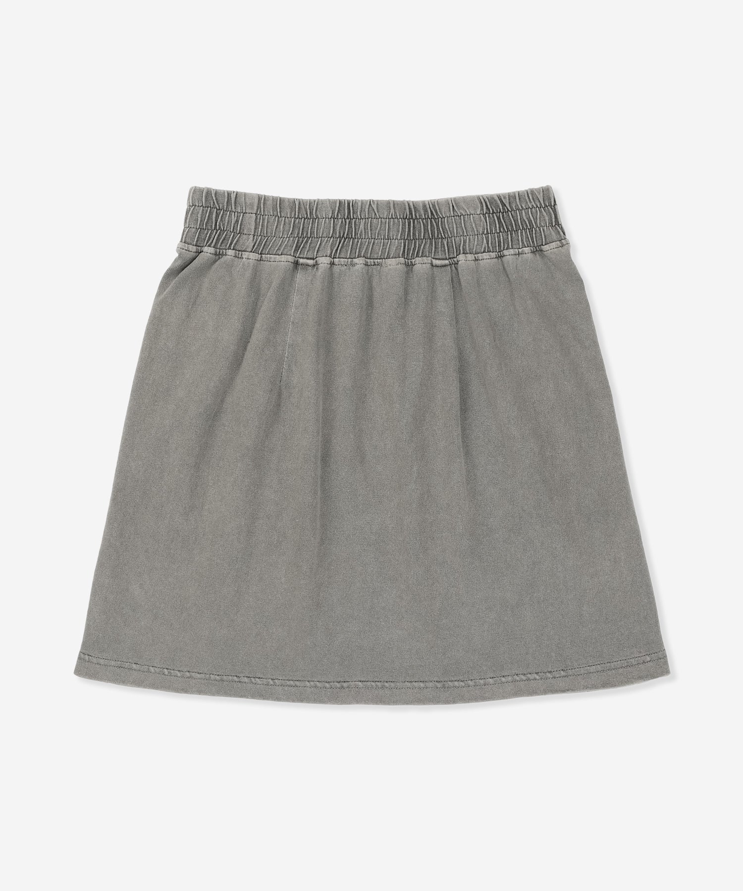 【NEW】ピグメント ショート スカート (レディース/スカート)