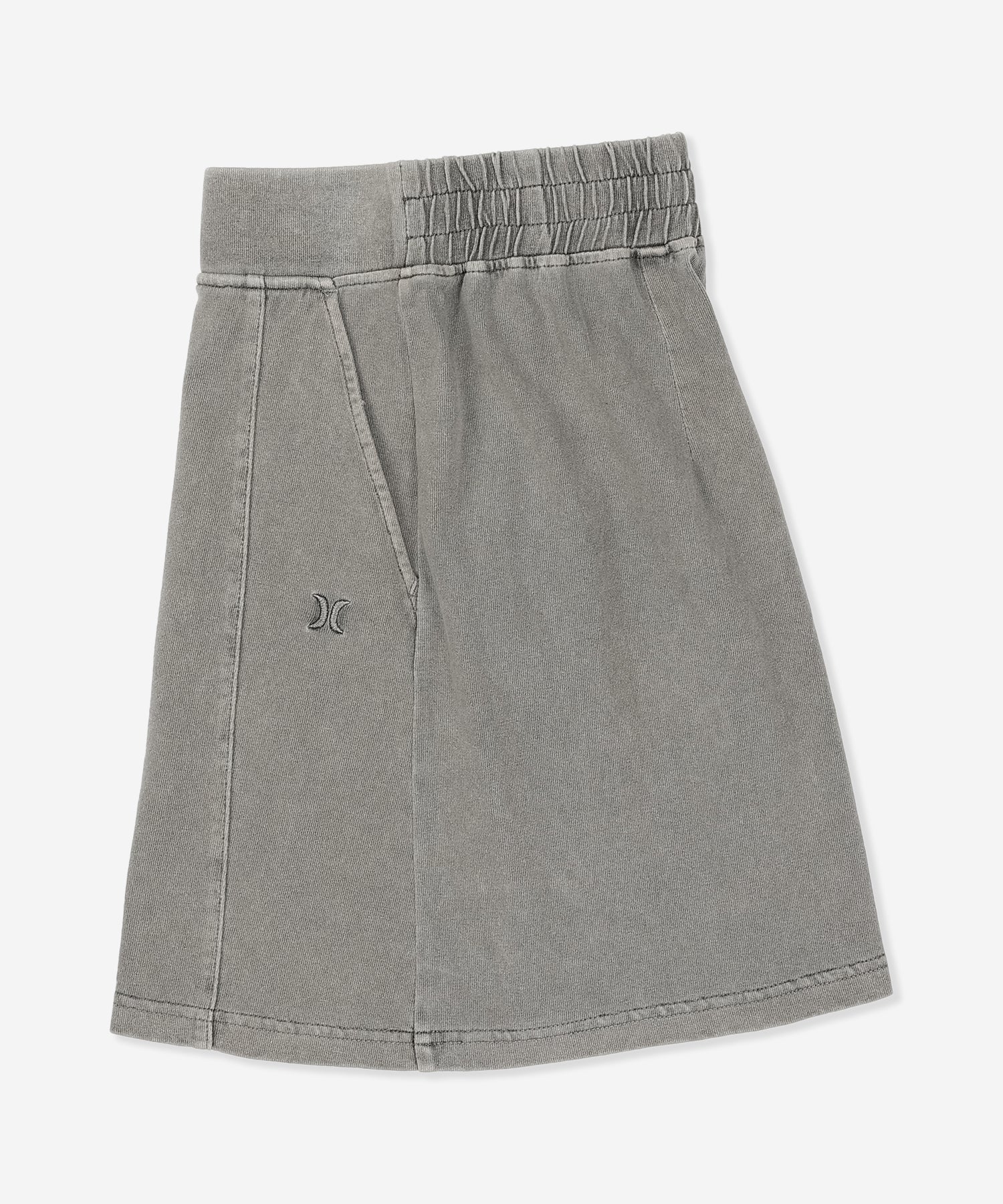 【NEW】ピグメント ショート スカート (レディース/スカート)