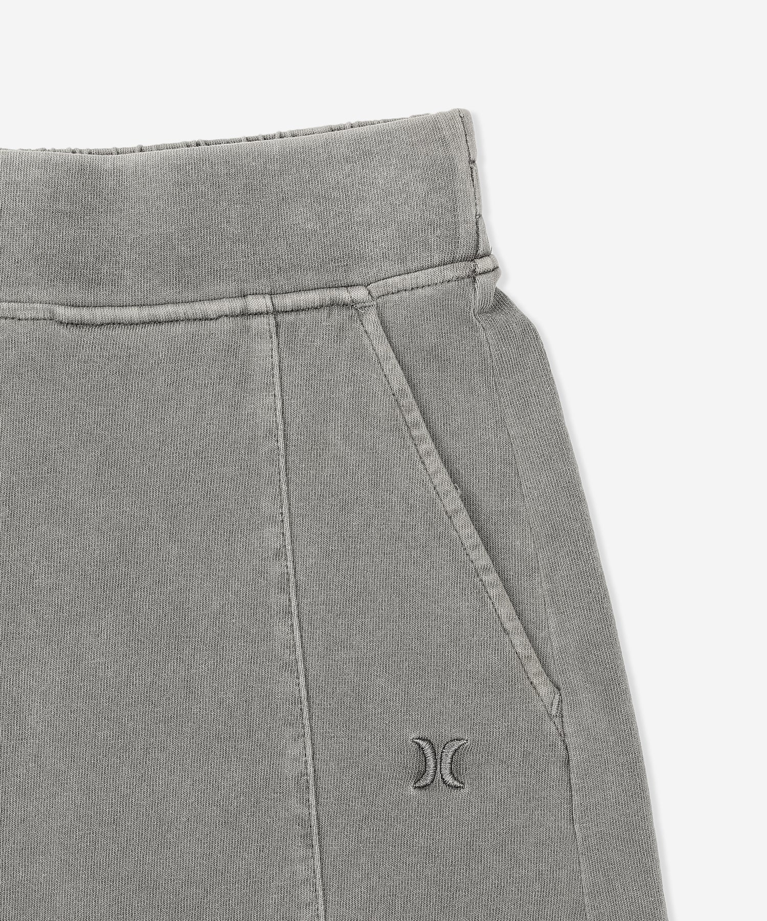 【NEW】ピグメント ショート スカート (レディース/スカート)