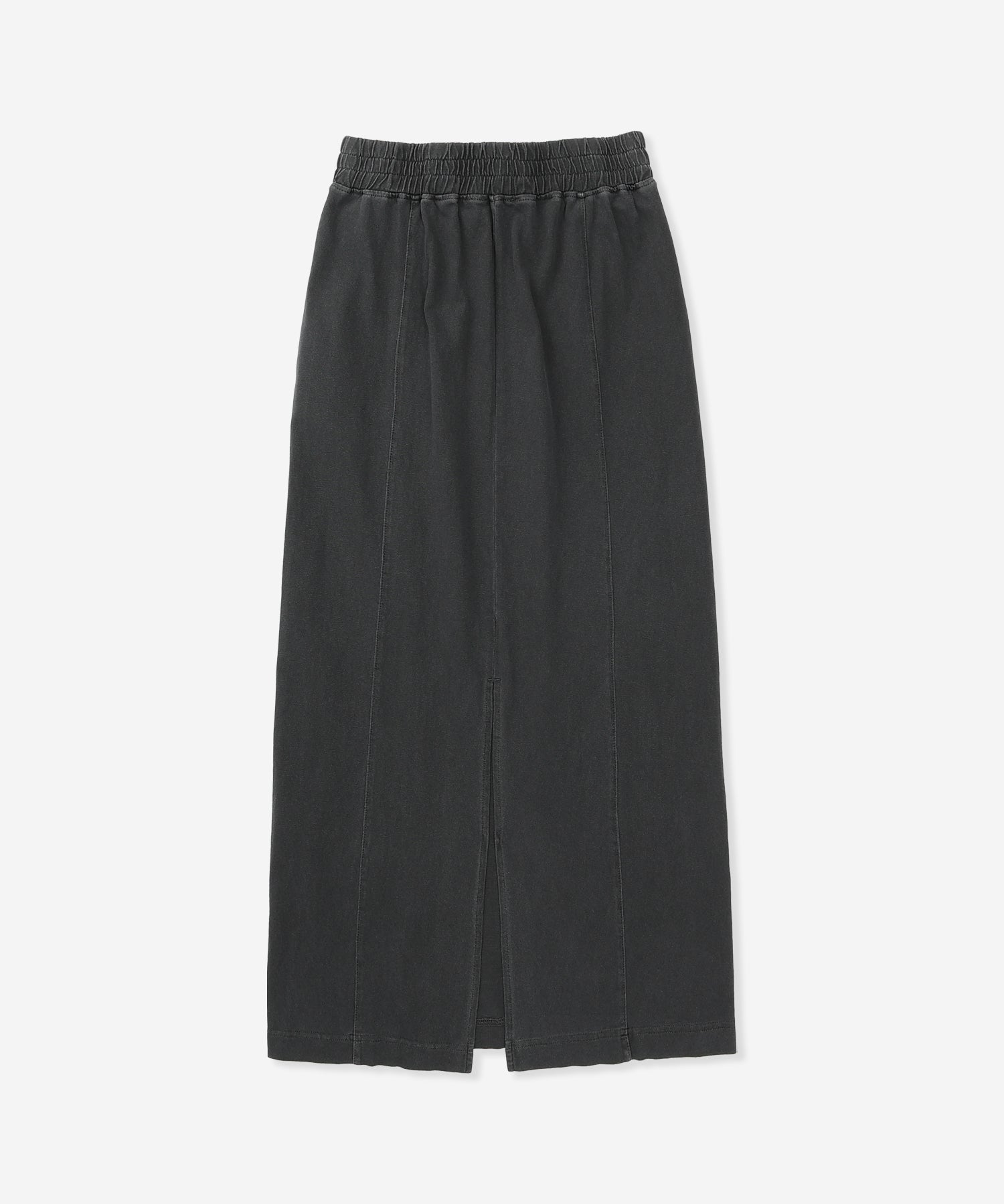 【NEW】ピグメント ロング スカート (レディース/スカート)