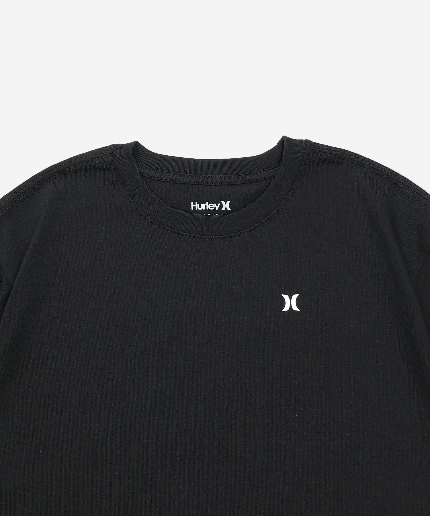 【NEW】アイコン ショートスリーブ クロップド ティー (レディース/Tシャツ)