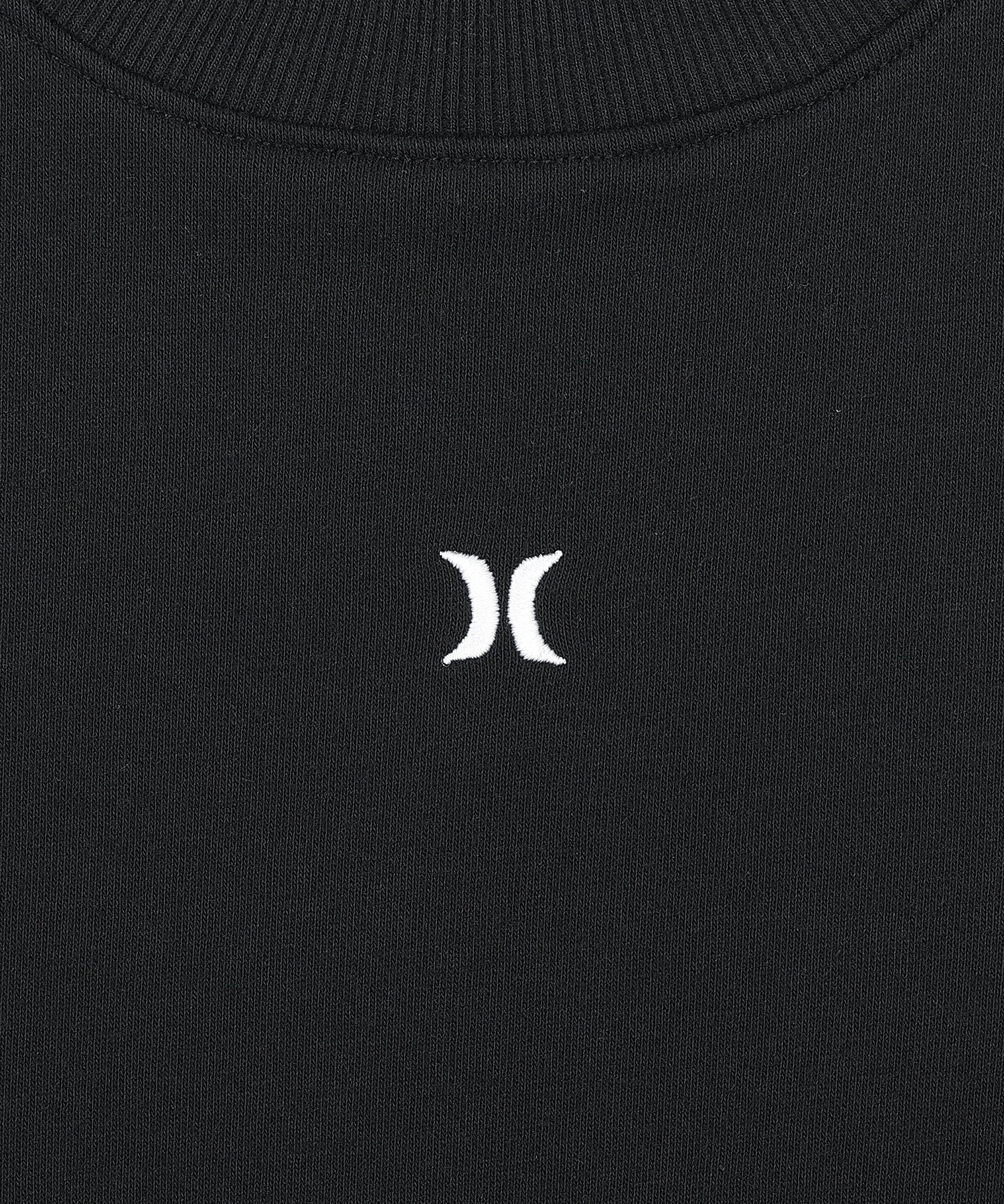 【NEW】テリー アイコン クロップド ショートスリーブ (レディース/Tシャツ)