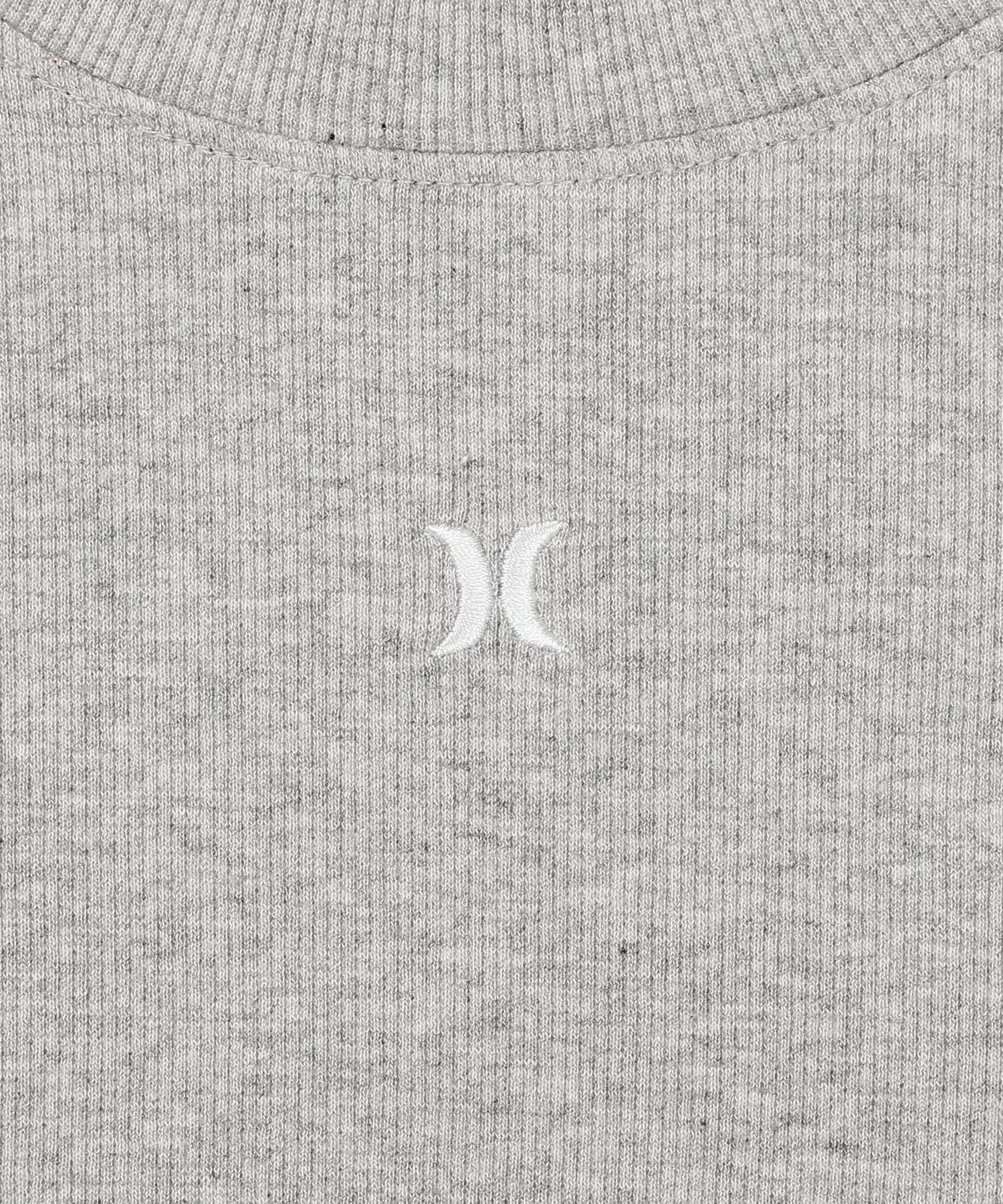 【NEW】リブ ミニ ショートスリーブ (レディース/Tシャツ)