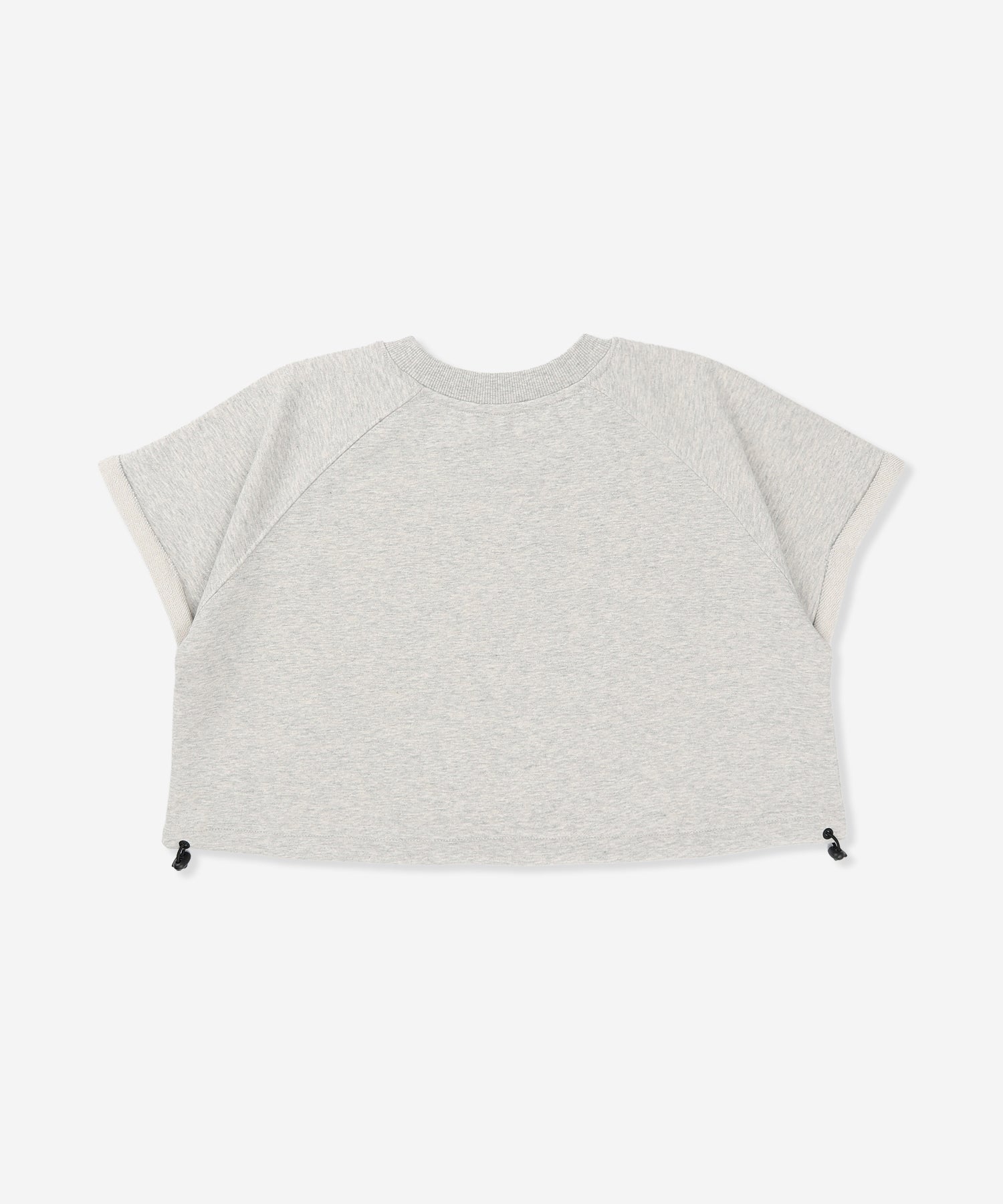 【NEW】テリー アイコン ドローコード トップス (レディース/Tシャツ)