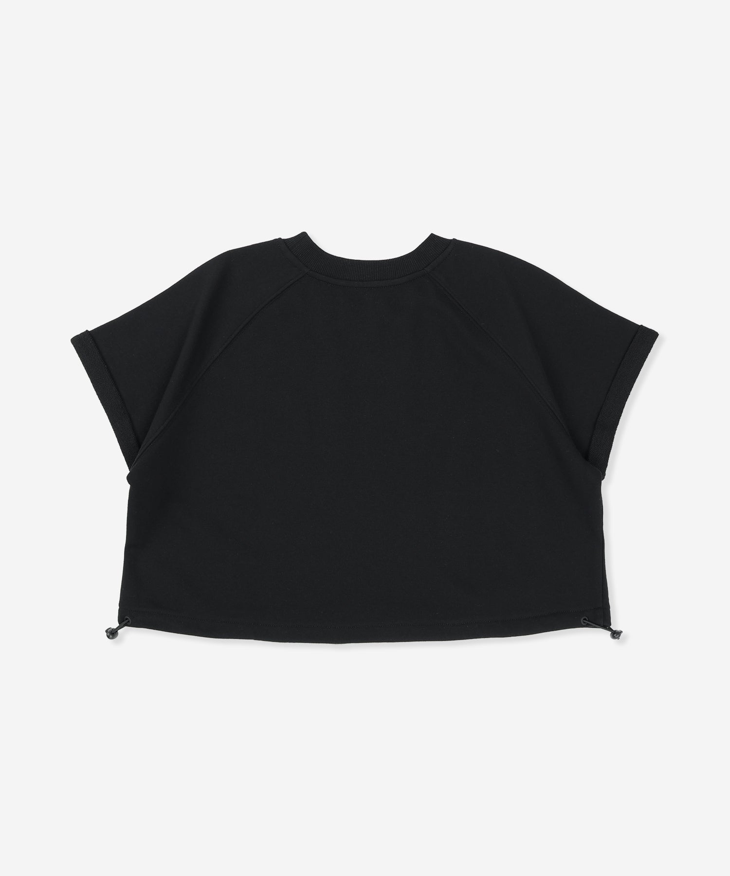 【NEW】テリー アイコン ドローコード トップス (レディース/Tシャツ)