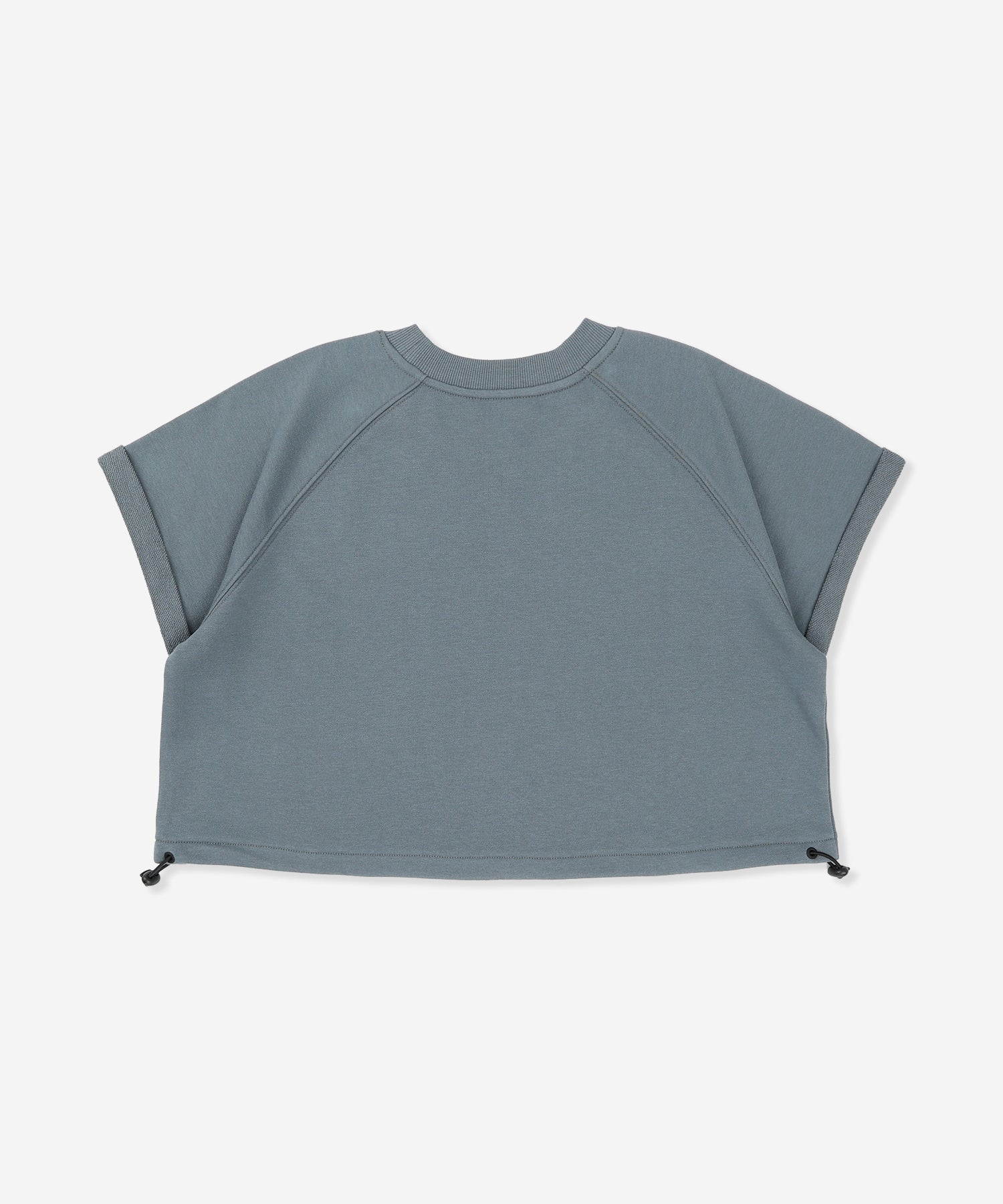 【NEW】テリー アイコン ドローコード トップス (レディース/Tシャツ)