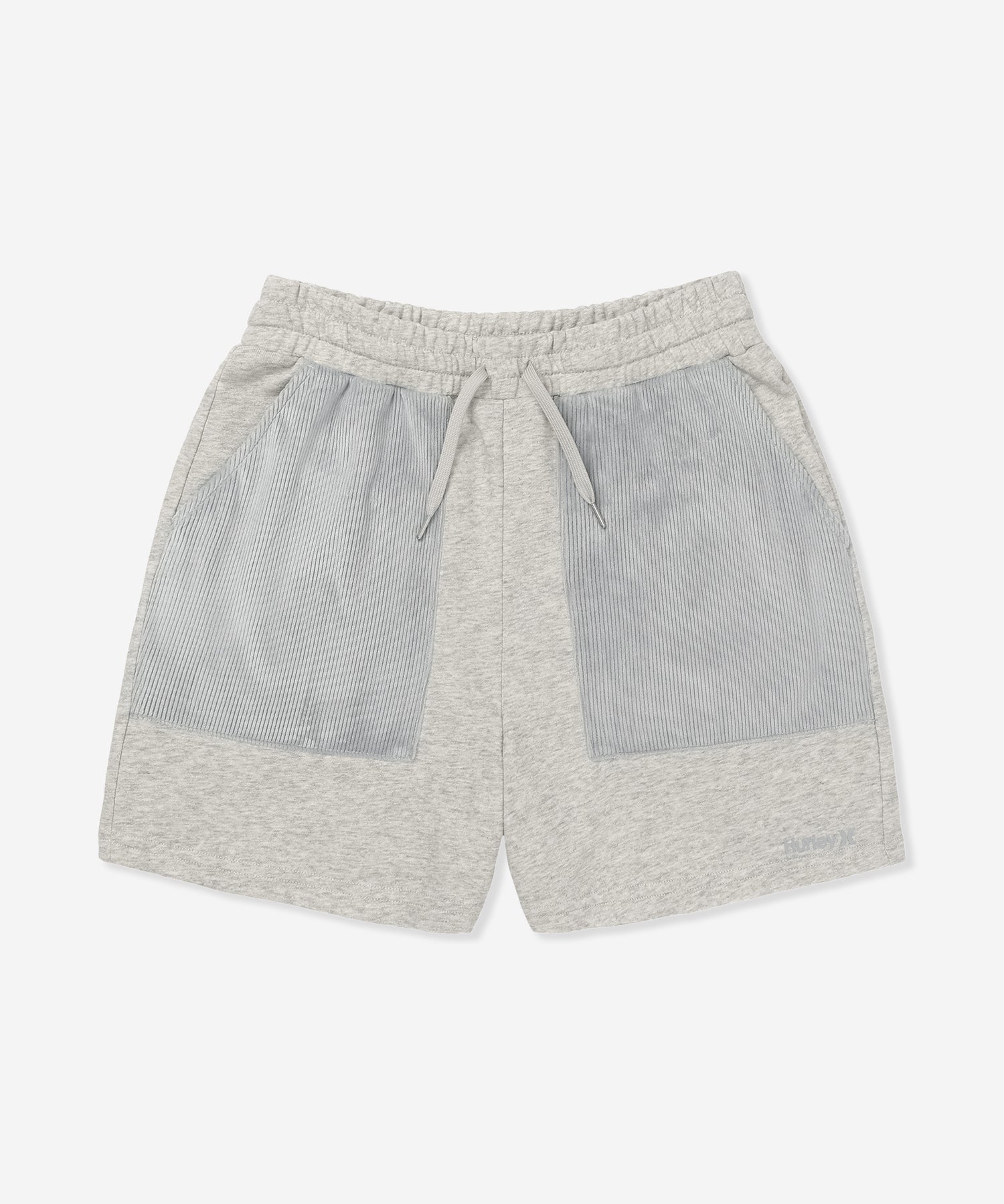 TERRY CORDUROY SWITCHING SHORTS レディース/ハーフパンツ・短パン