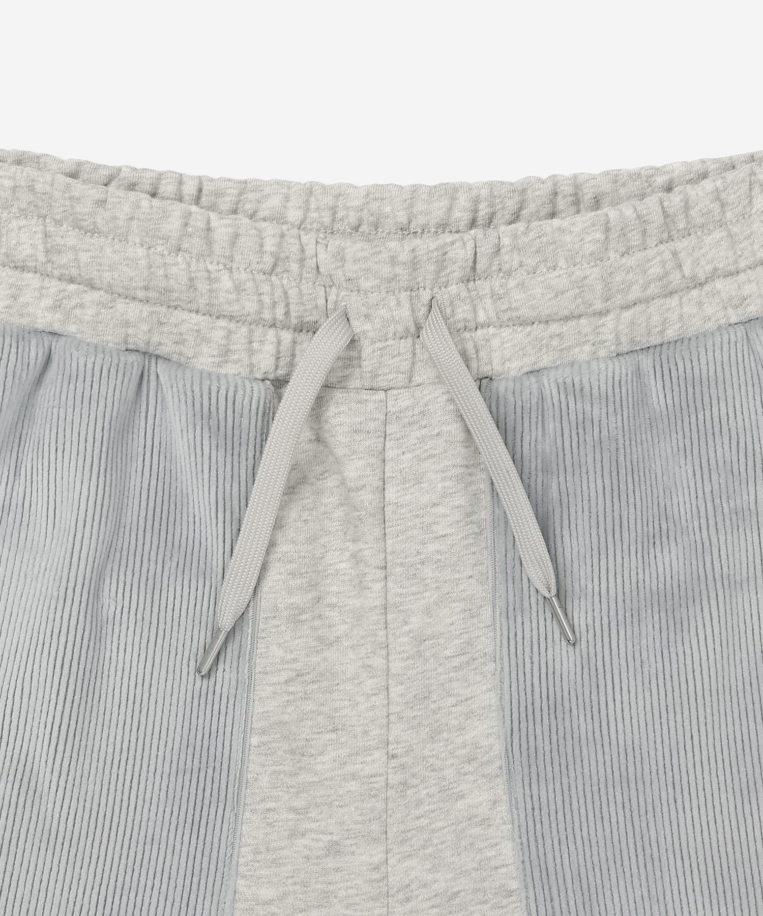 TERRY CORDUROY SWITCHING SHORTS レディース/ハーフパンツ・短パン