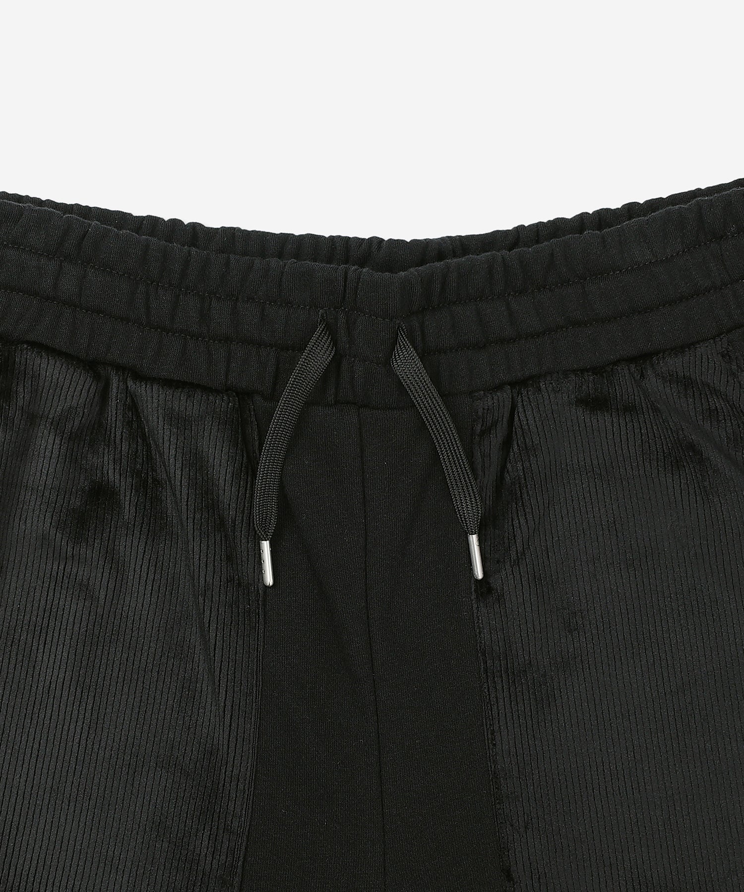 TERRY CORDUROY SWITCHING SHORTS レディース/ハーフパンツ・短パン