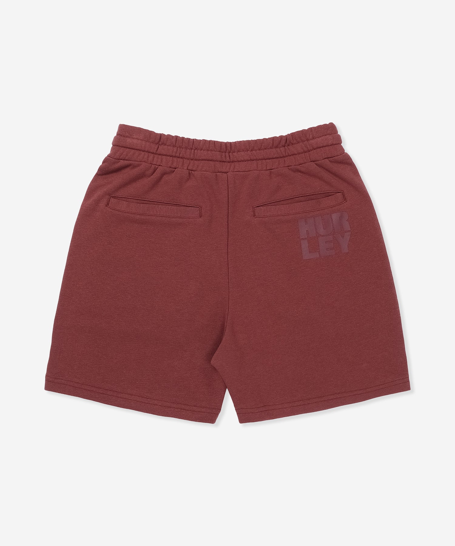 TERRY CORDUROY SWITCHING SHORTS レディース/ハーフパンツ・短パン