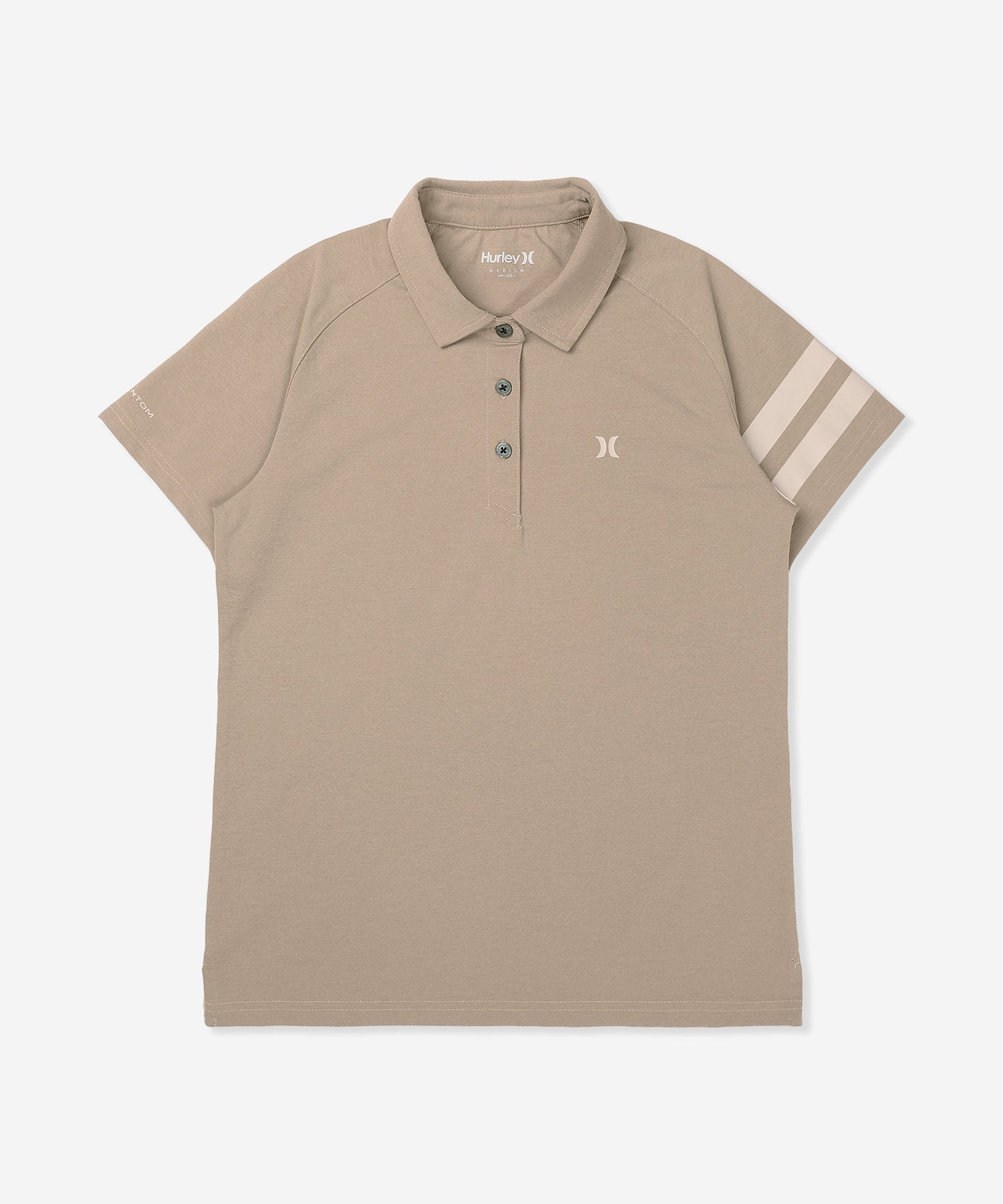 PHANTOM ICON SHORTSLEEVE POLO レディース/ポロシャツ