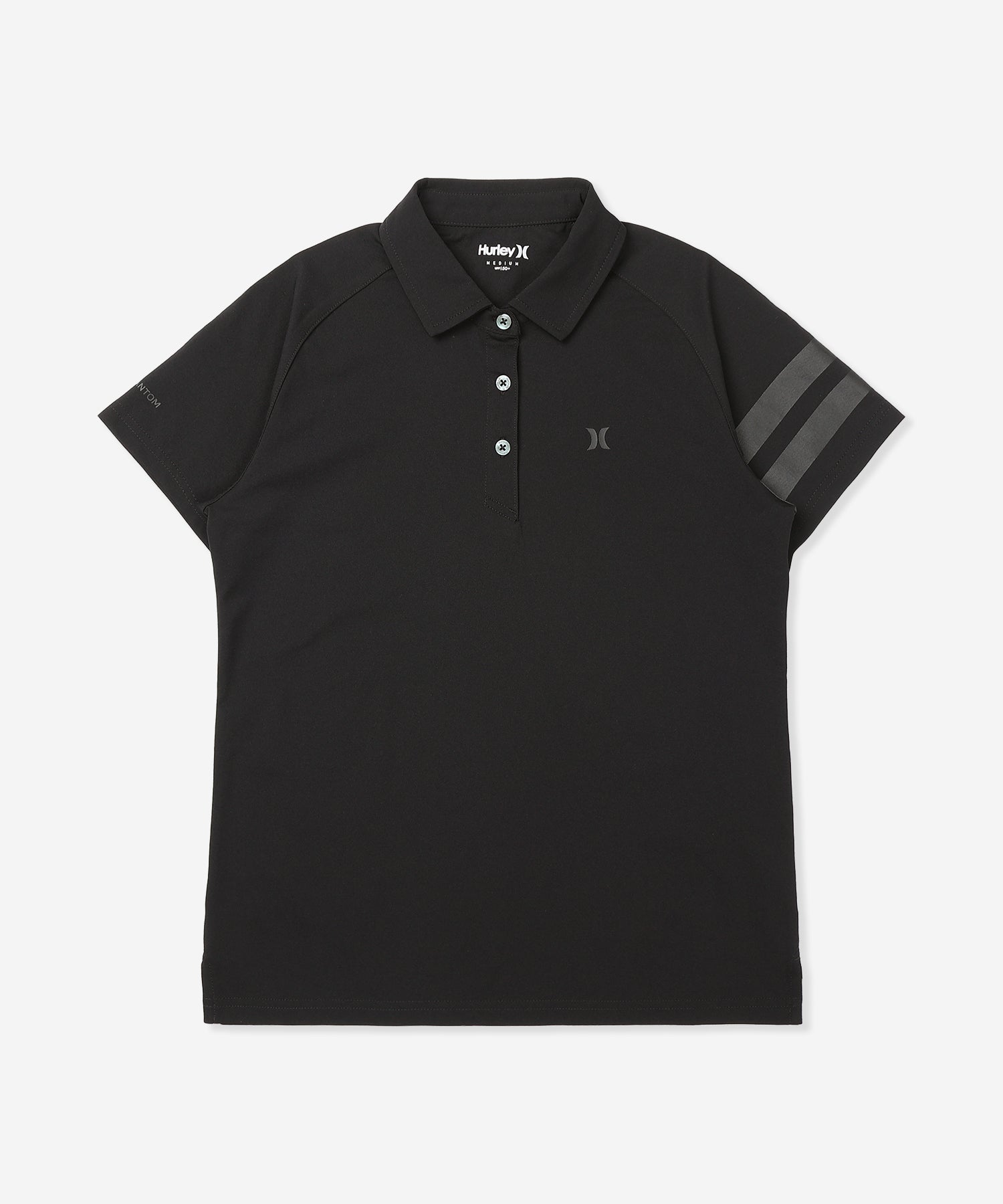 PHANTOM ICON SHORTSLEEVE POLO レディース/ポロシャツ