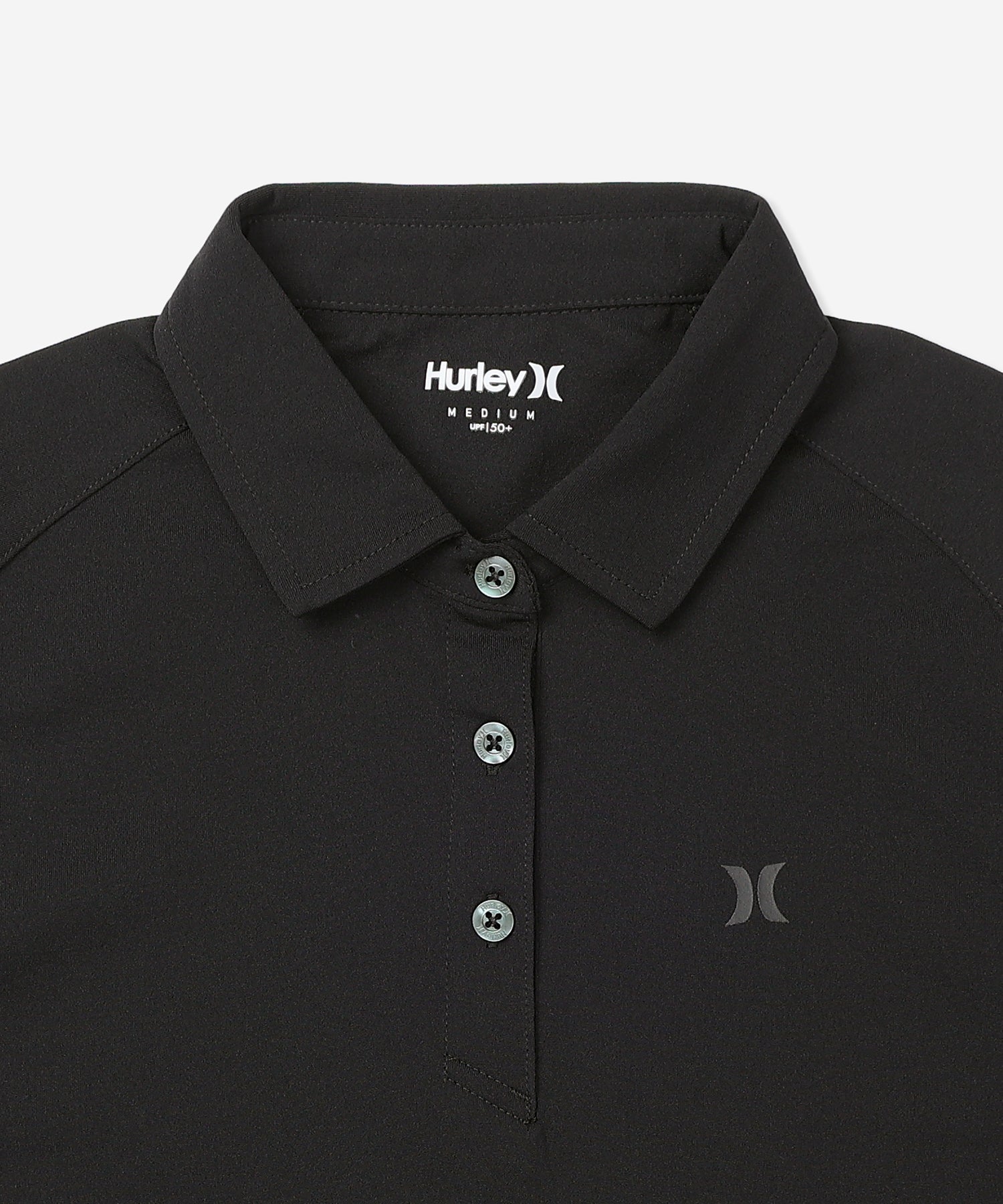 PHANTOM ICON SHORTSLEEVE POLO レディース/ポロシャツ