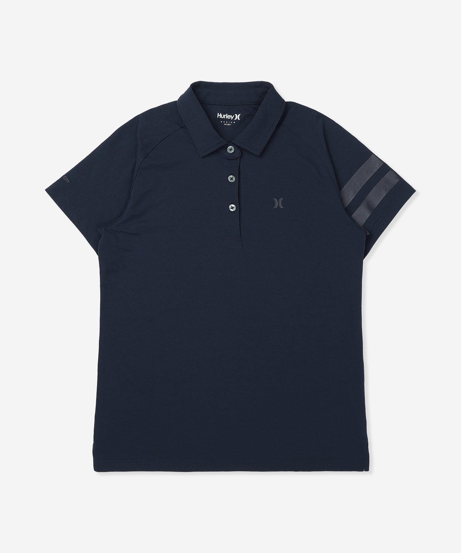 PHANTOM ICON SHORTSLEEVE POLO レディース/ポロシャツ
