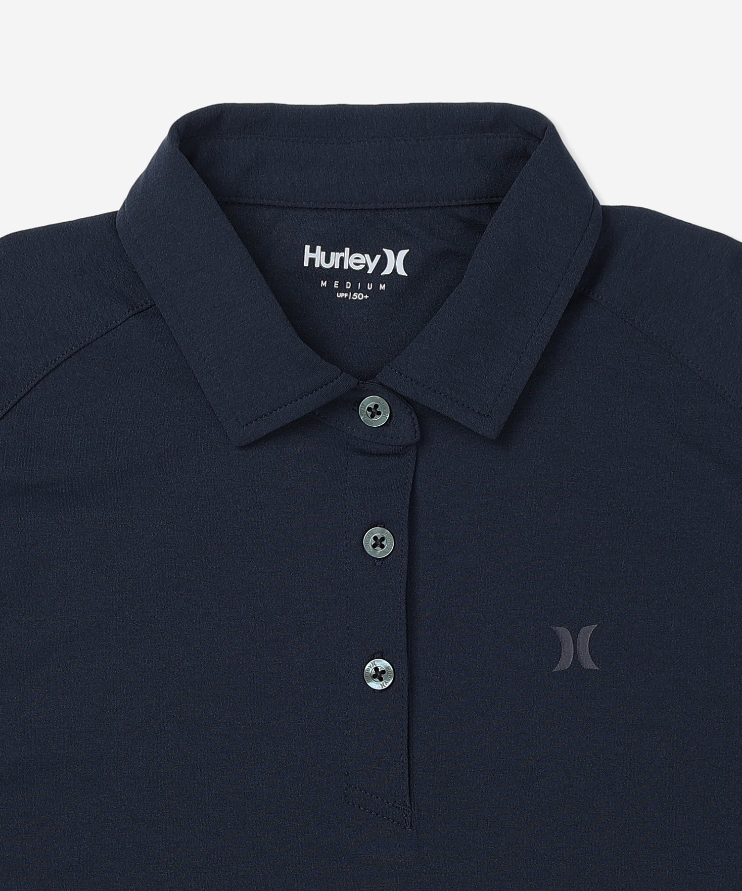 PHANTOM ICON SHORTSLEEVE POLO レディース/ポロシャツ