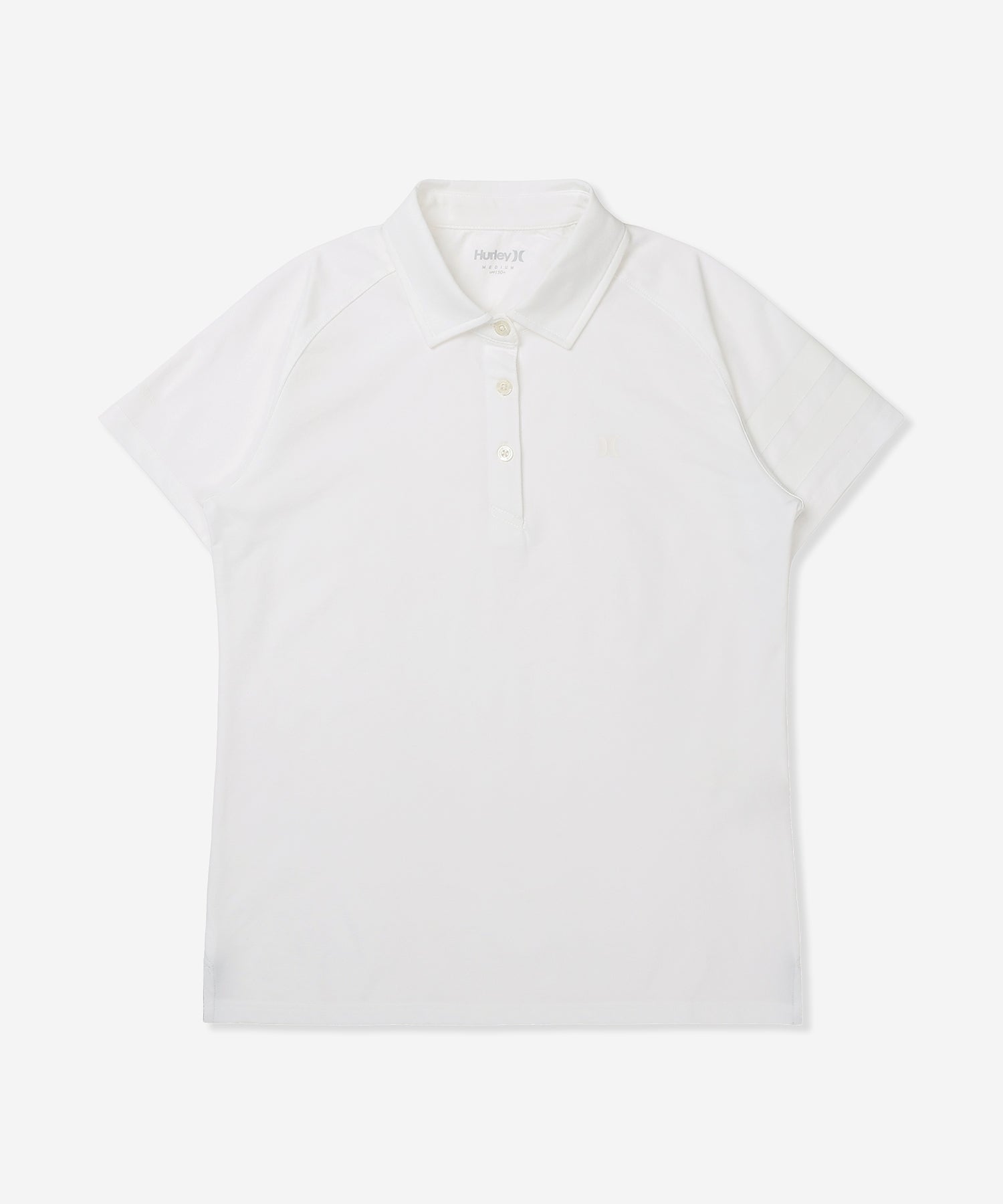 PHANTOM ICON SHORTSLEEVE POLO レディース/ポロシャツ