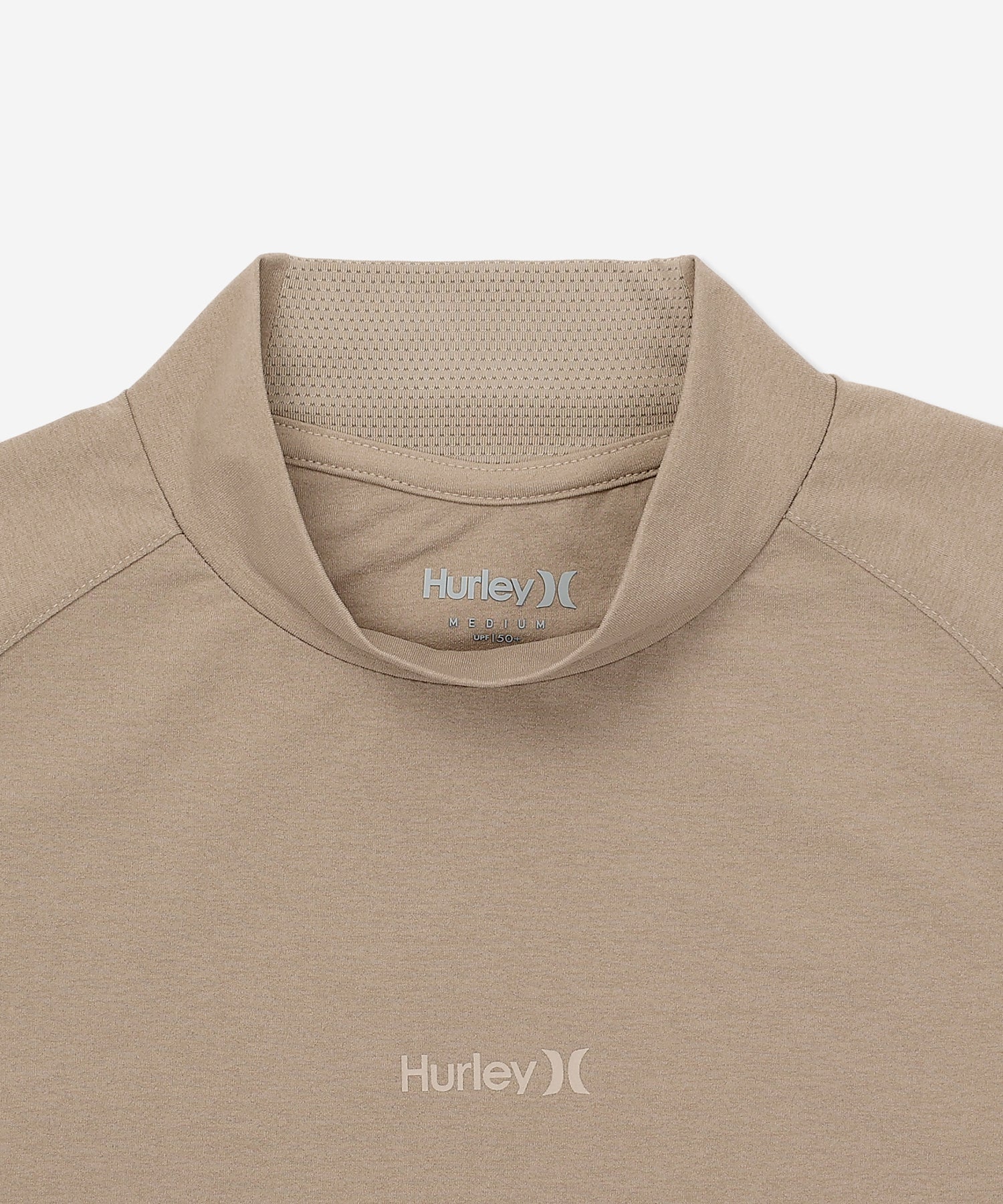 PHANTOM ICON BLOCKPARTY SHORTSLEEVE MOCK レディース/Tシャツ