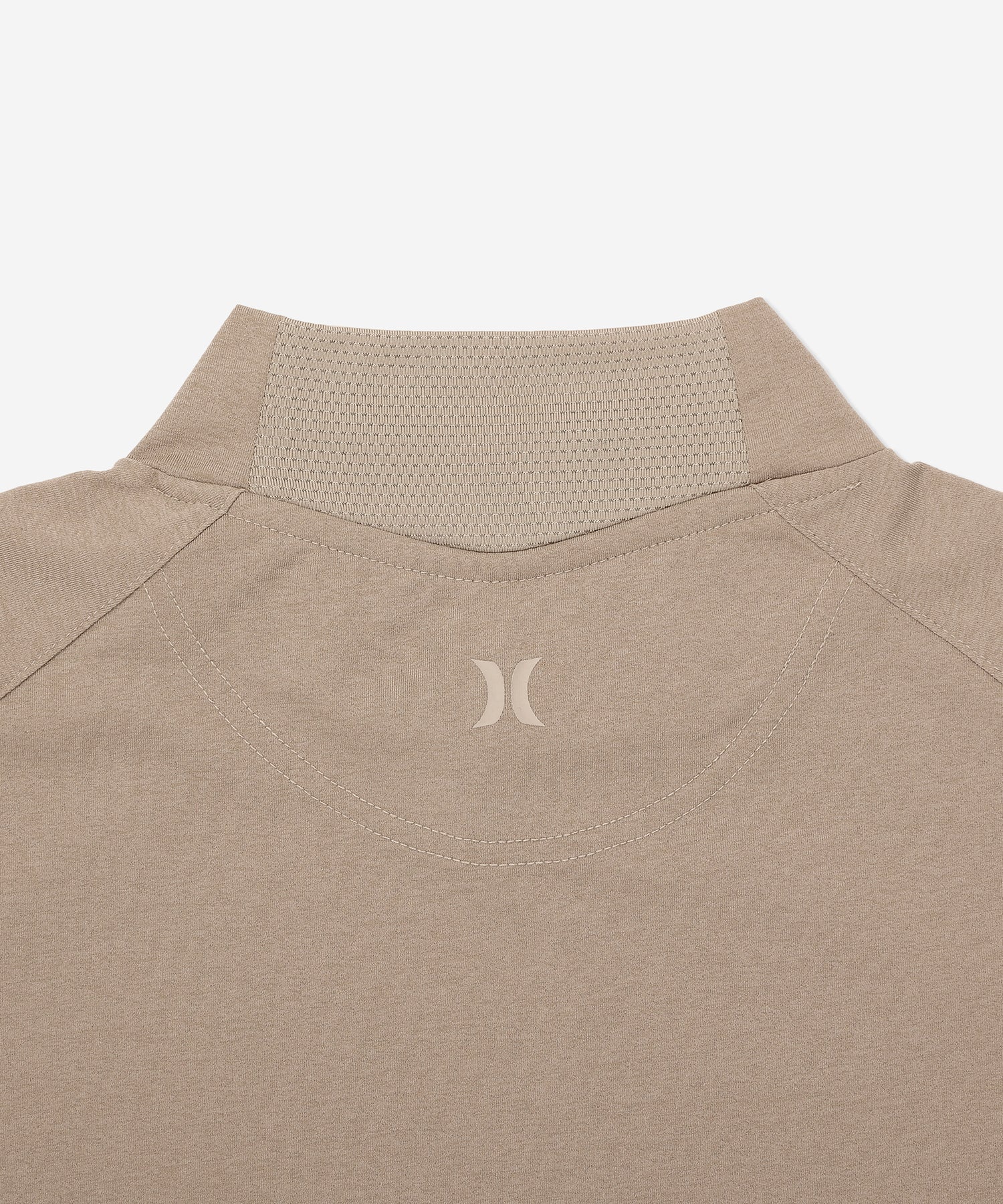 PHANTOM ICON BLOCKPARTY SHORTSLEEVE MOCK レディース/Tシャツ