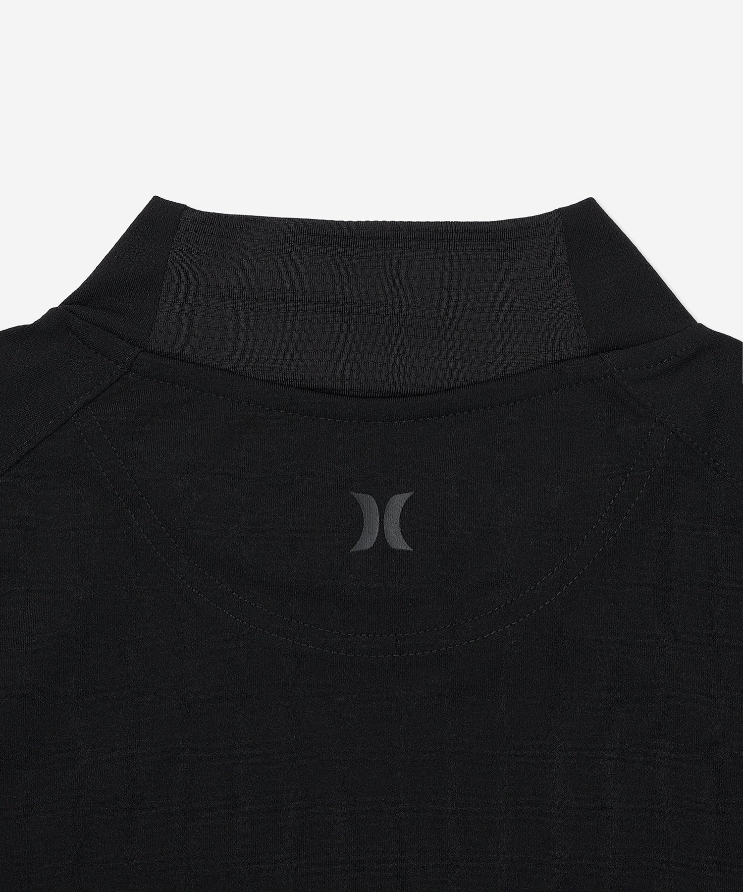 PHANTOM ICON BLOCKPARTY SHORTSLEEVE MOCK レディース/Tシャツ