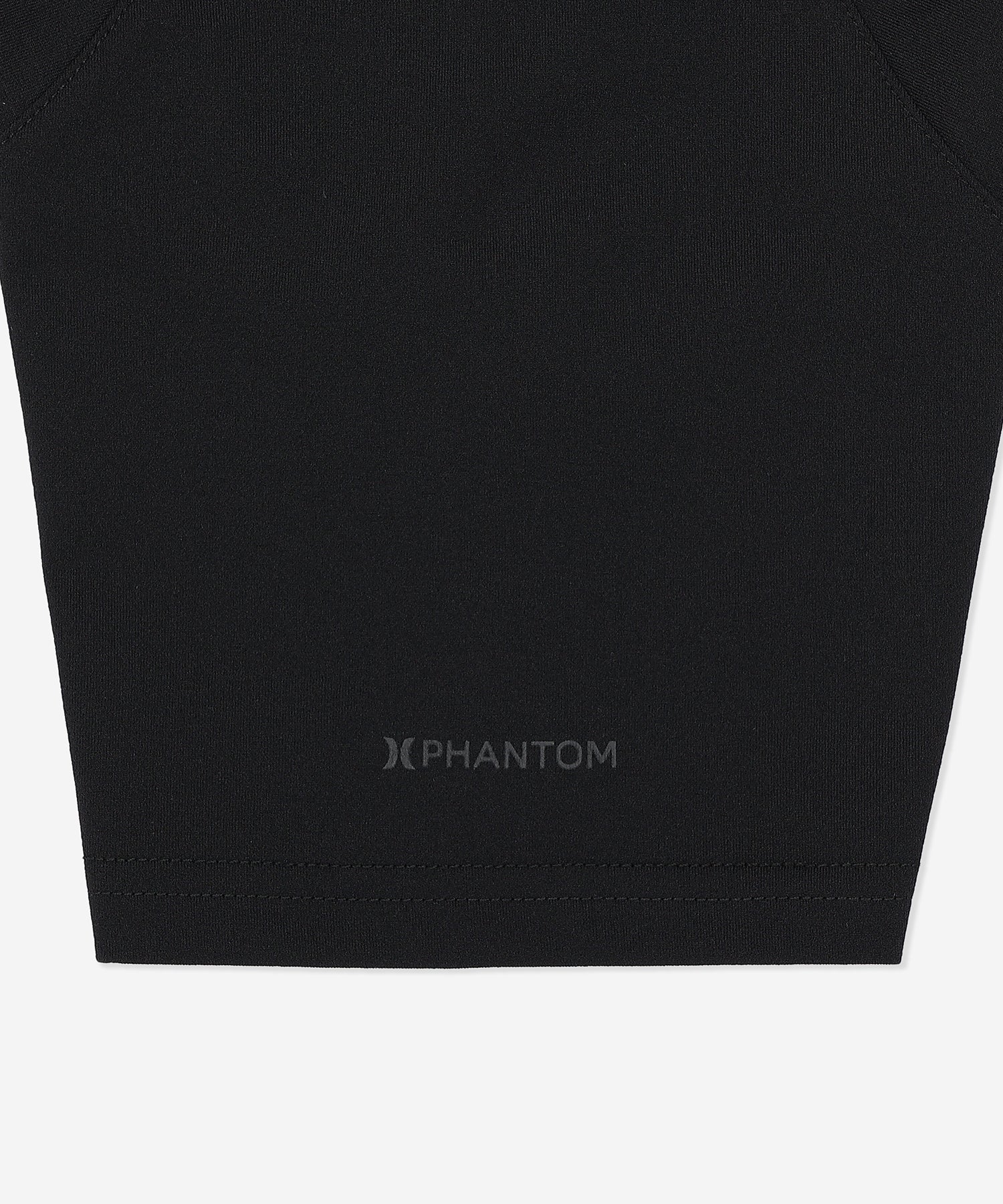 PHANTOM ICON BLOCKPARTY SHORTSLEEVE MOCK レディース/Tシャツ