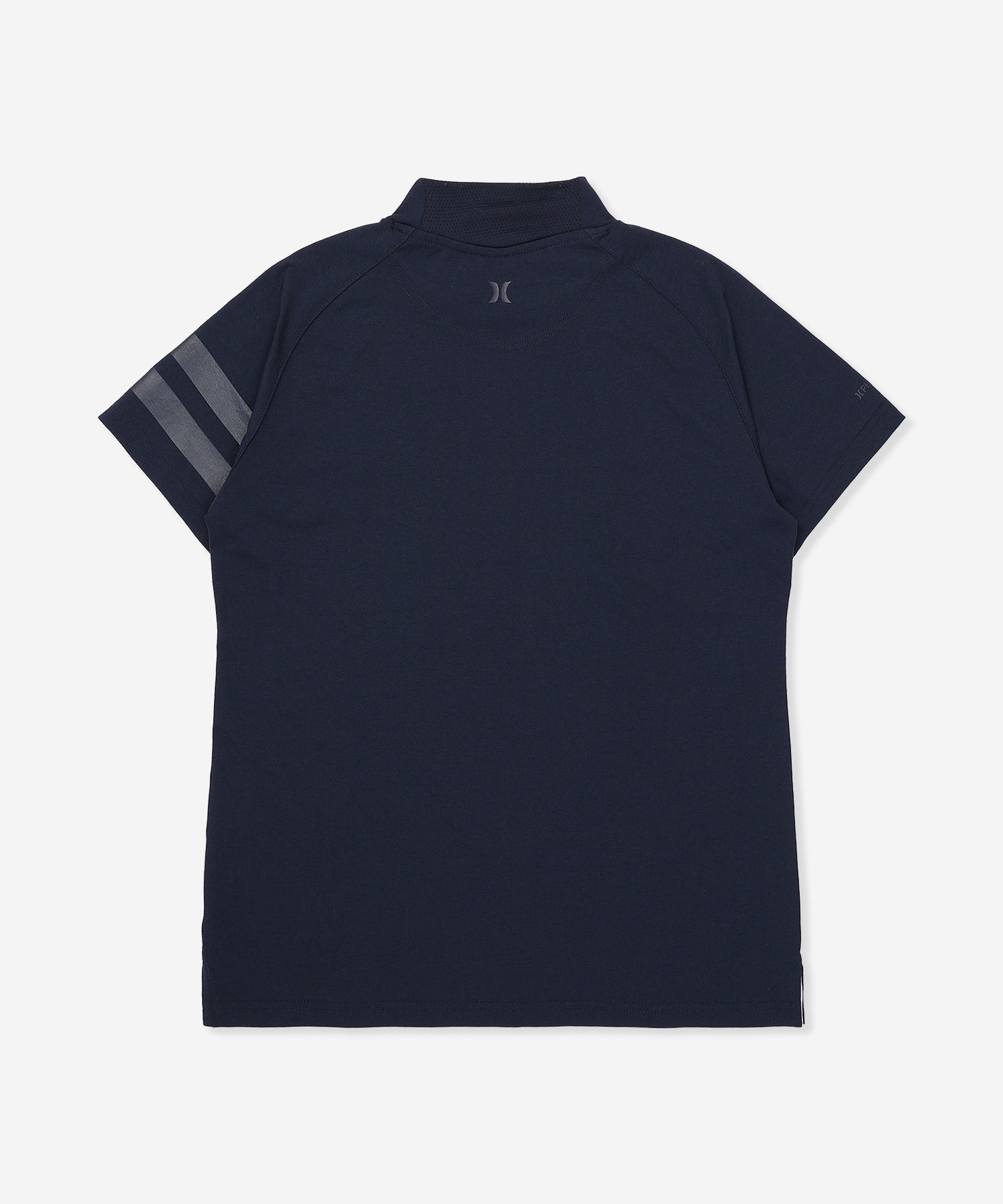 PHANTOM ICON BLOCKPARTY SHORTSLEEVE MOCK レディース/Tシャツ