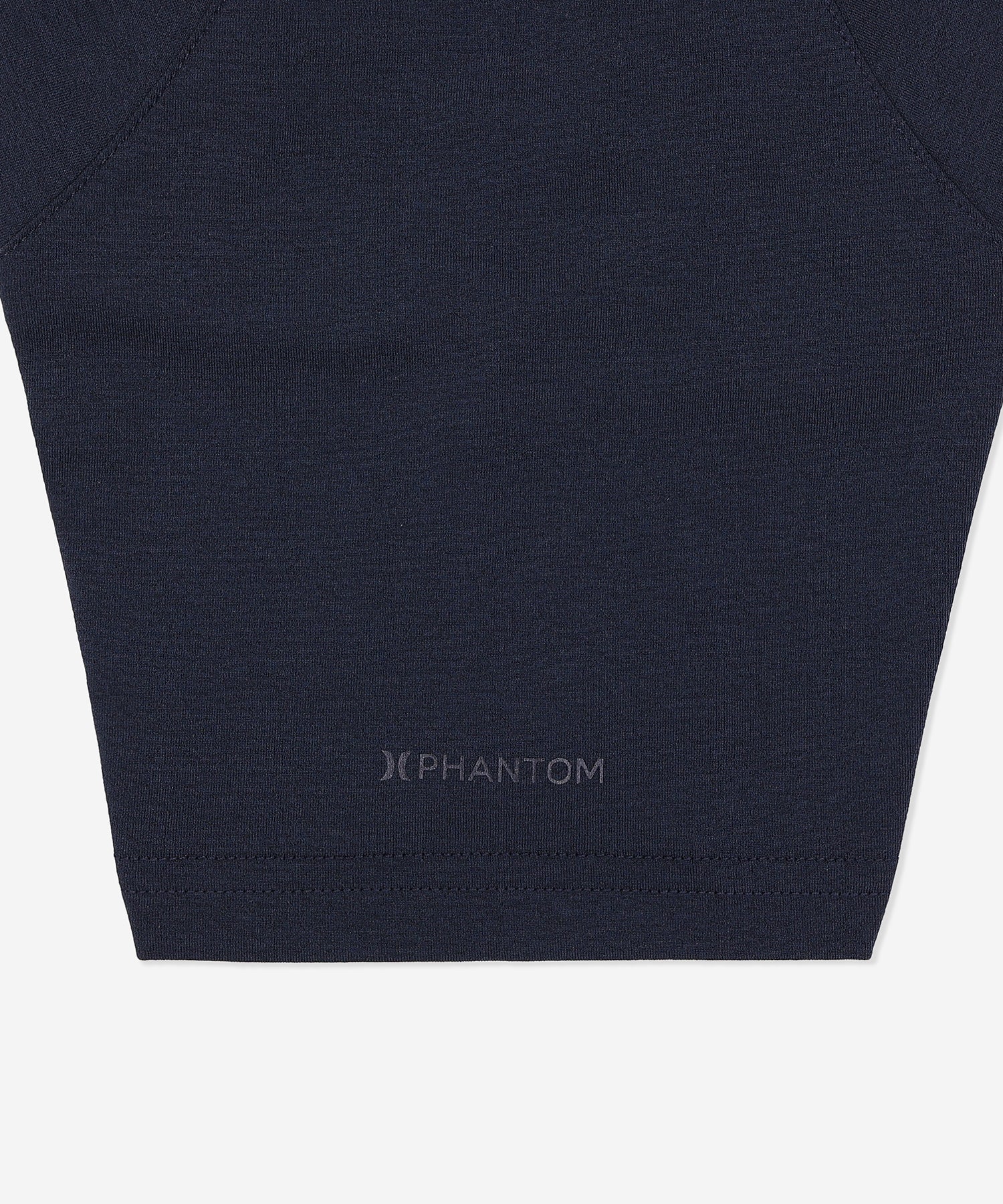 PHANTOM アイコン ブロックパーティー ショートスリーブ モック (レディース/ポロシャツ/レギュラーフィット)