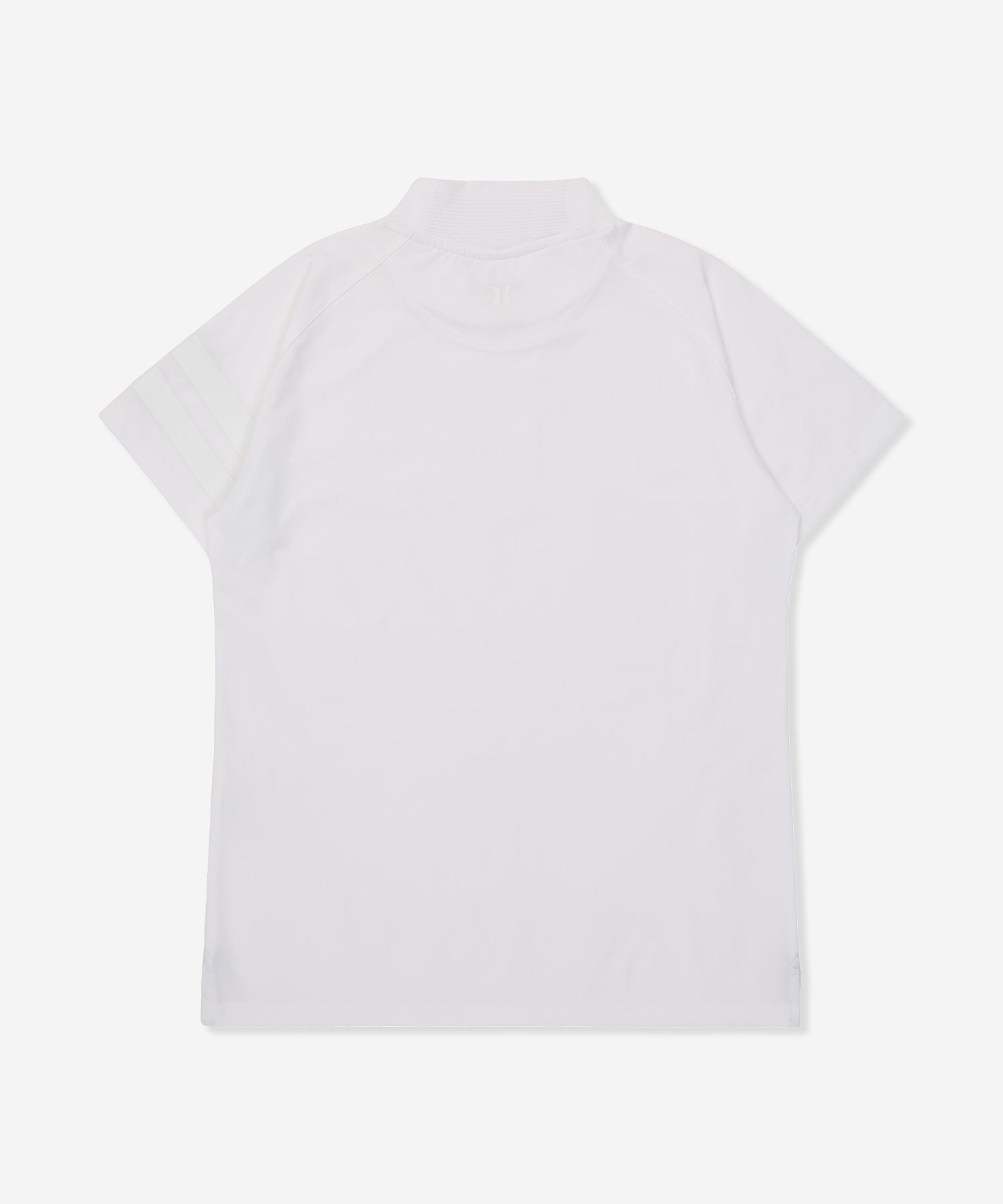 PHANTOM ICON BLOCKPARTY SHORTSLEEVE MOCK レディース/Tシャツ